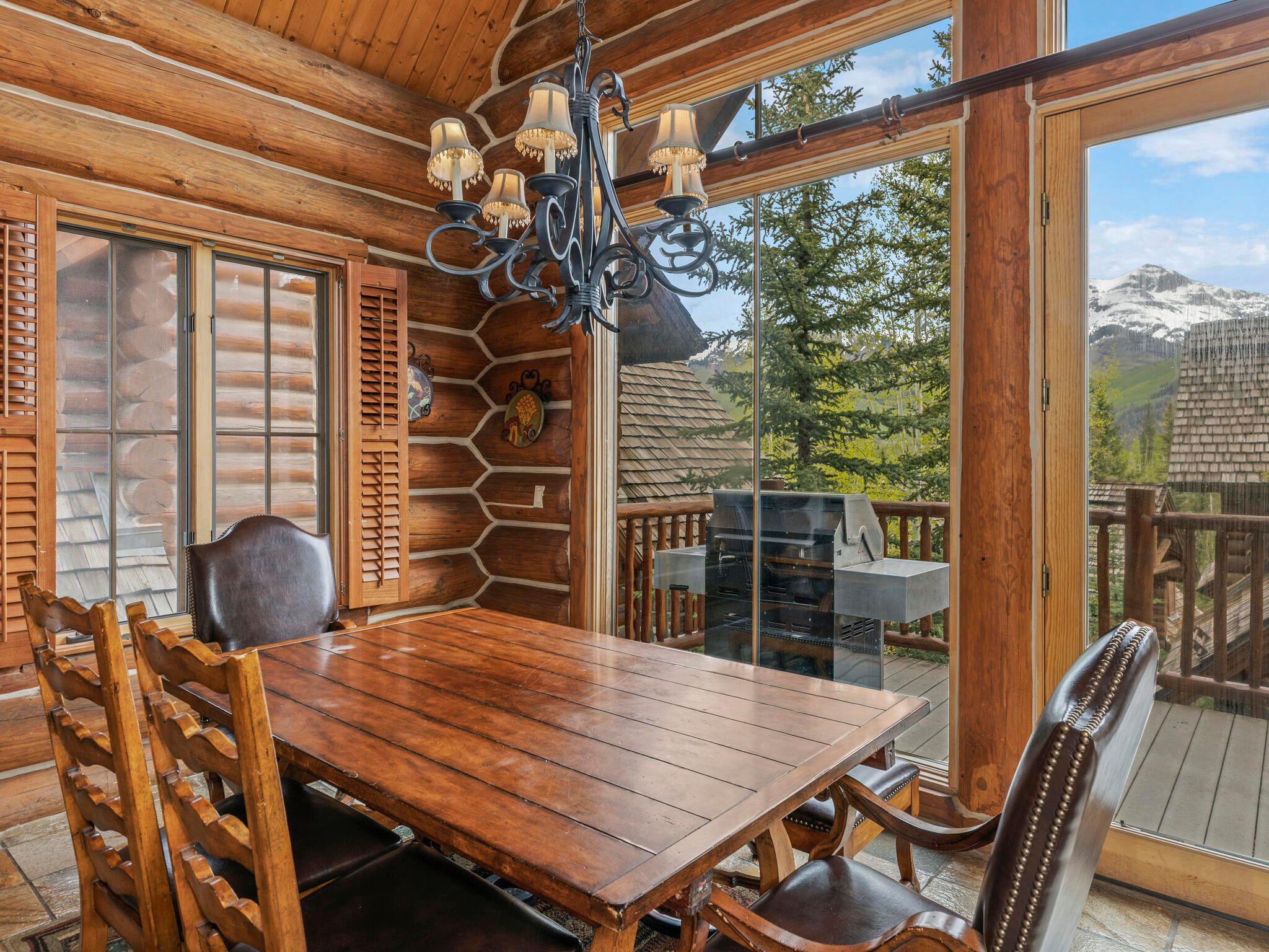 457 Mountain Village Boulevard  Cabin 8 