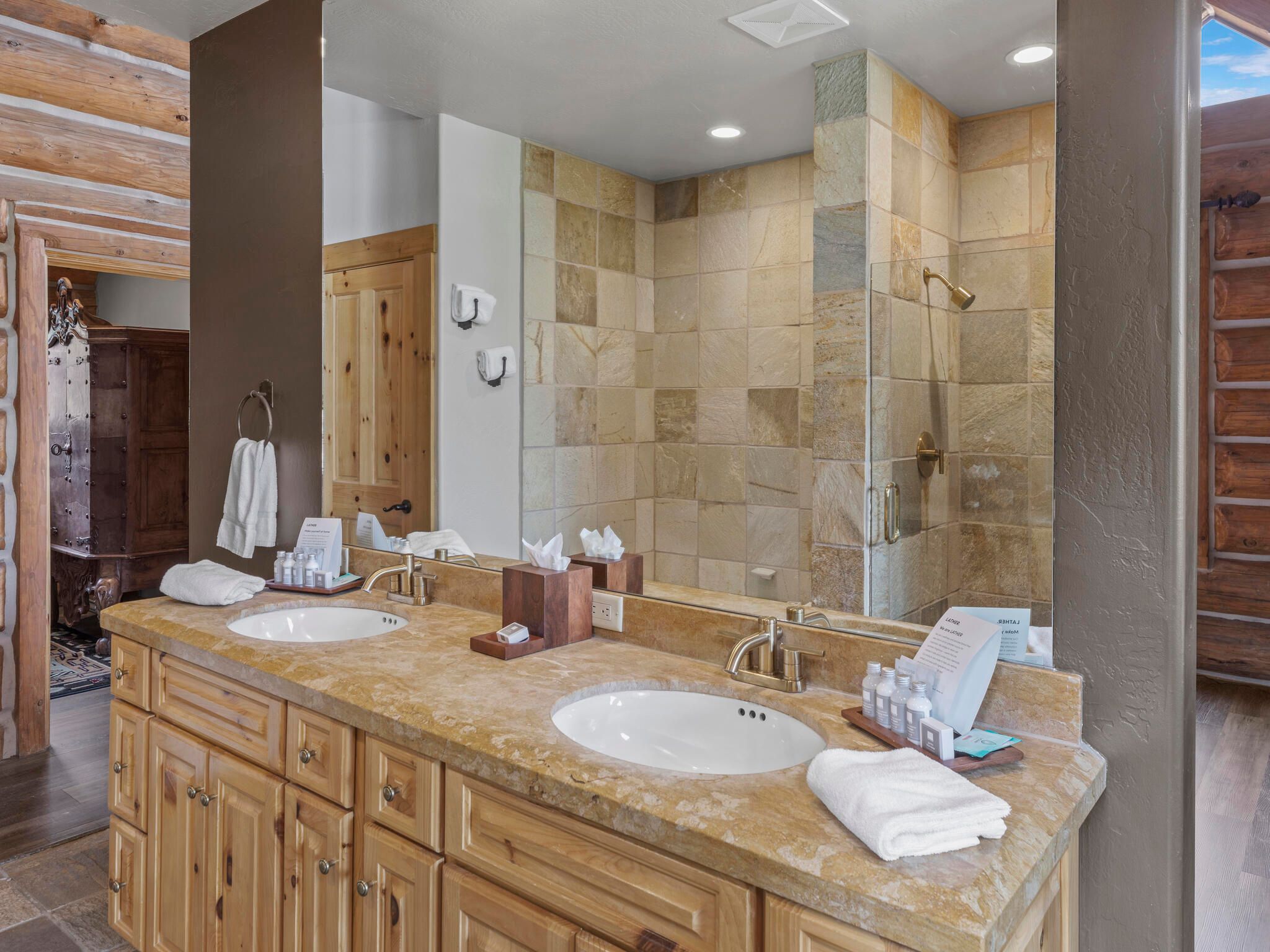 457 Mountain Village Boulevard  Cabin 8 