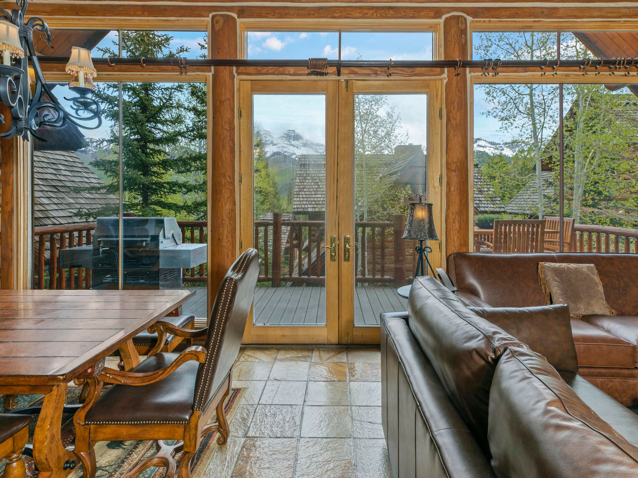 457 Mountain Village Boulevard  Cabin 8 