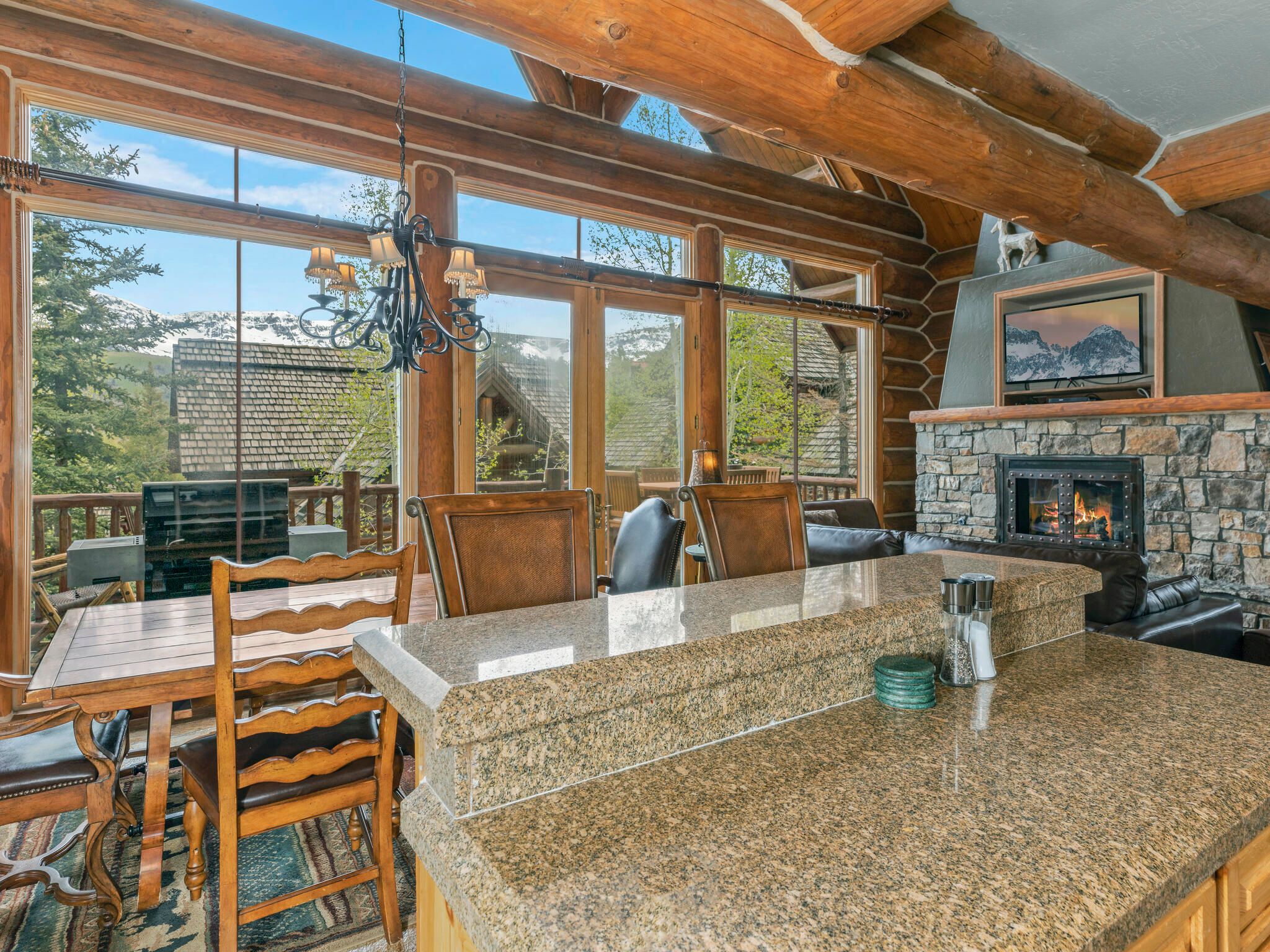 457 Mountain Village Boulevard  Cabin 8 