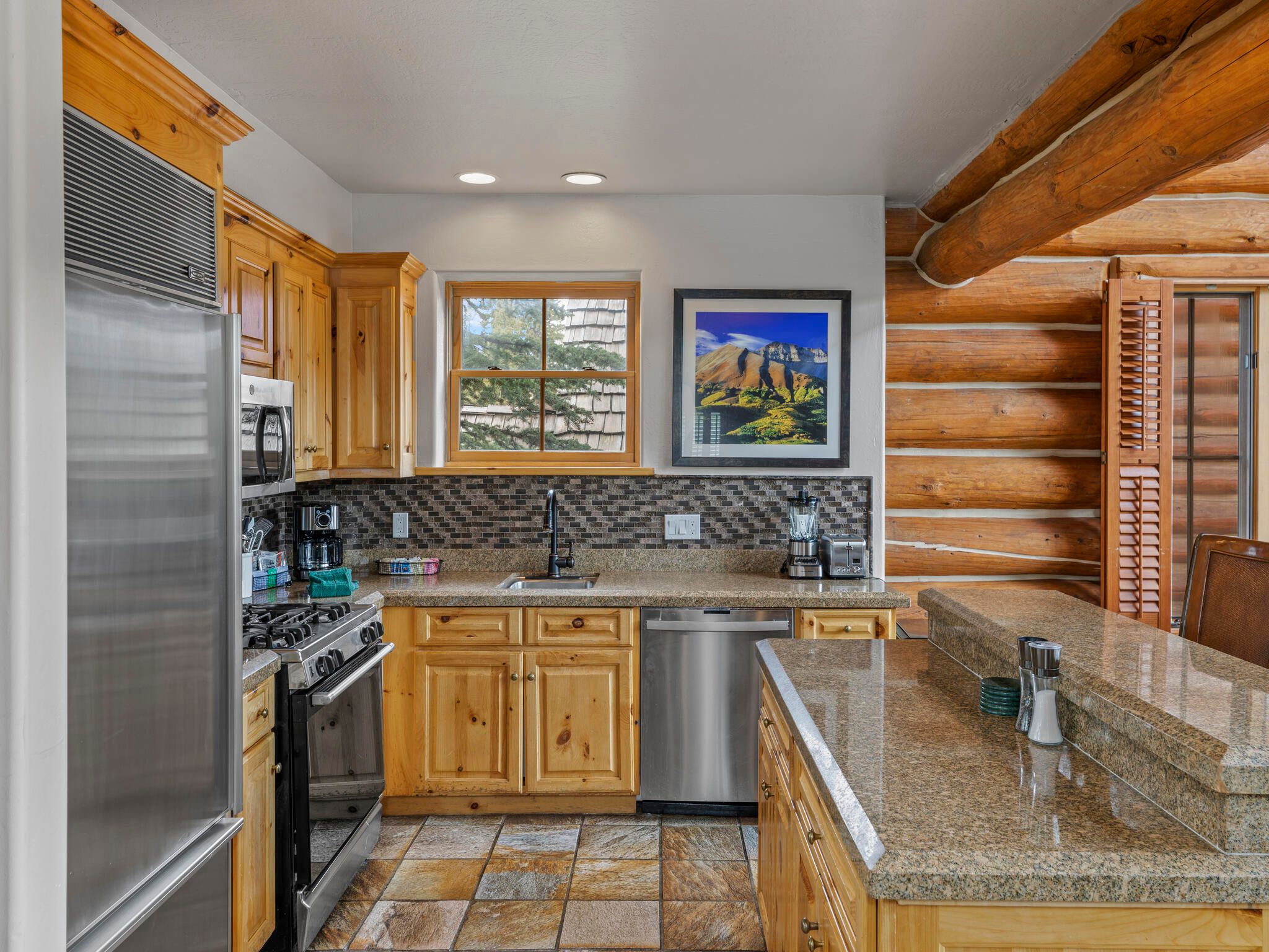457 Mountain Village Boulevard  Cabin 8 