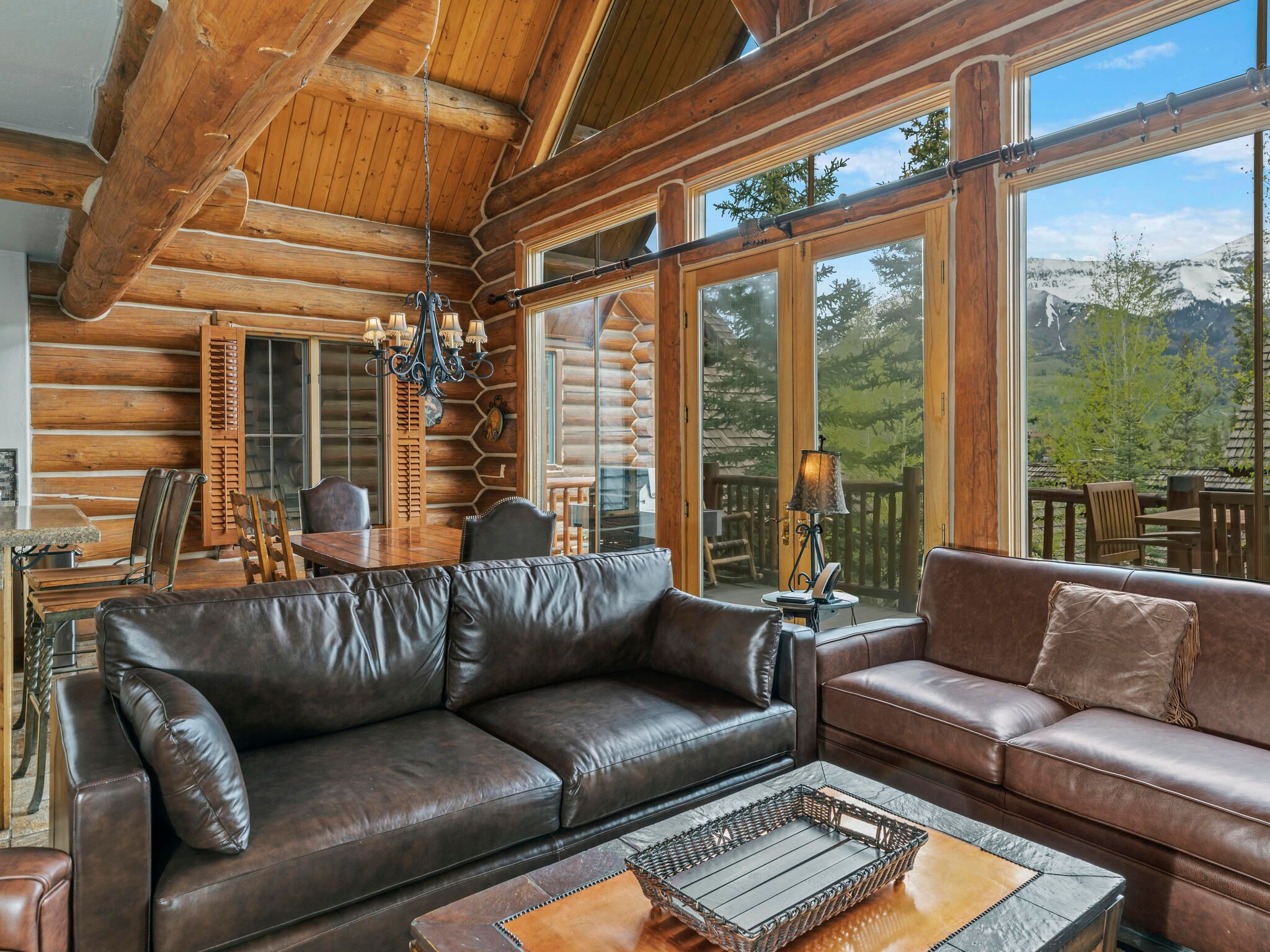 457 Mountain Village Boulevard  Cabin 8 