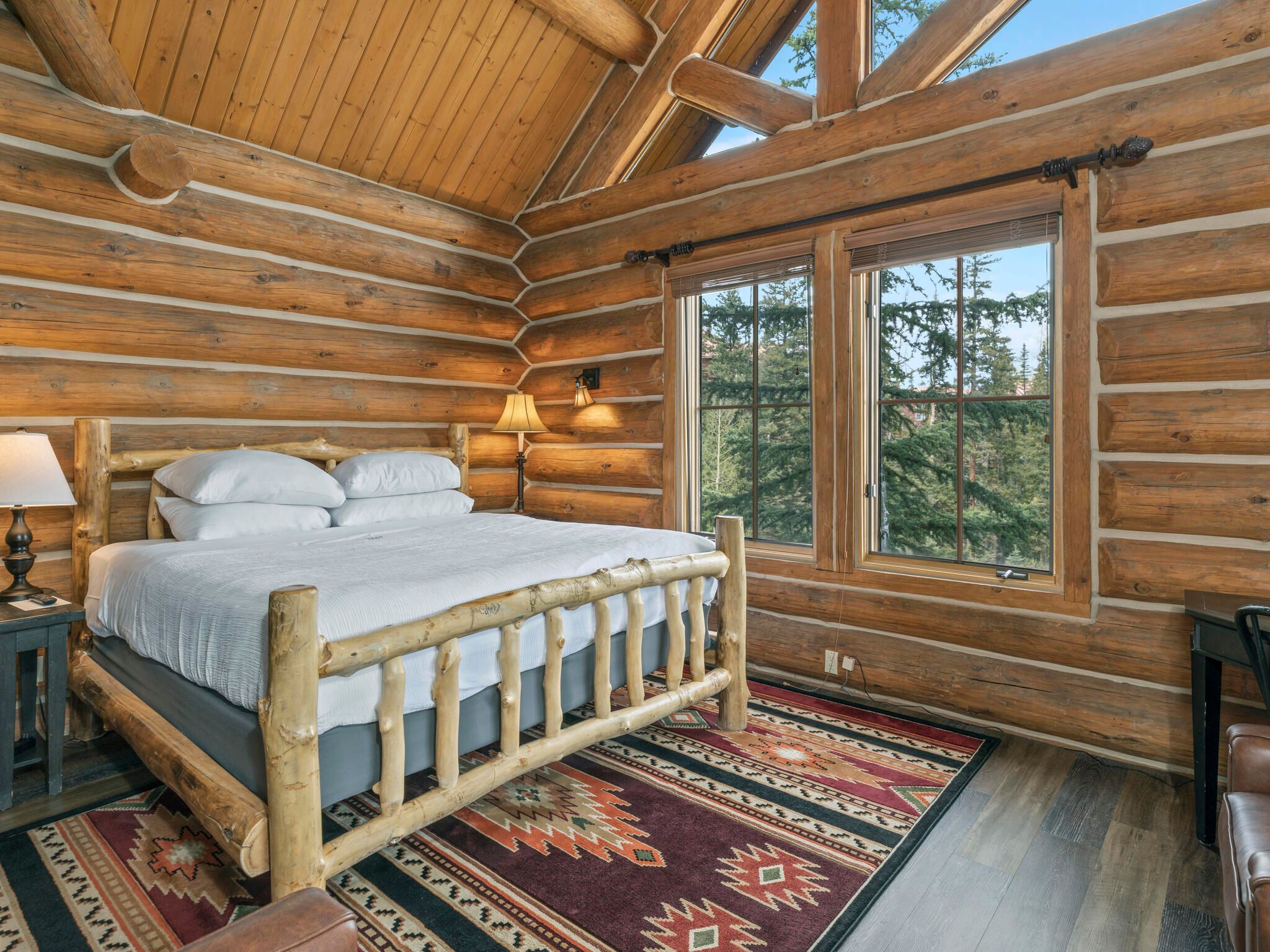 457 Mountain Village Boulevard  Cabin 8 