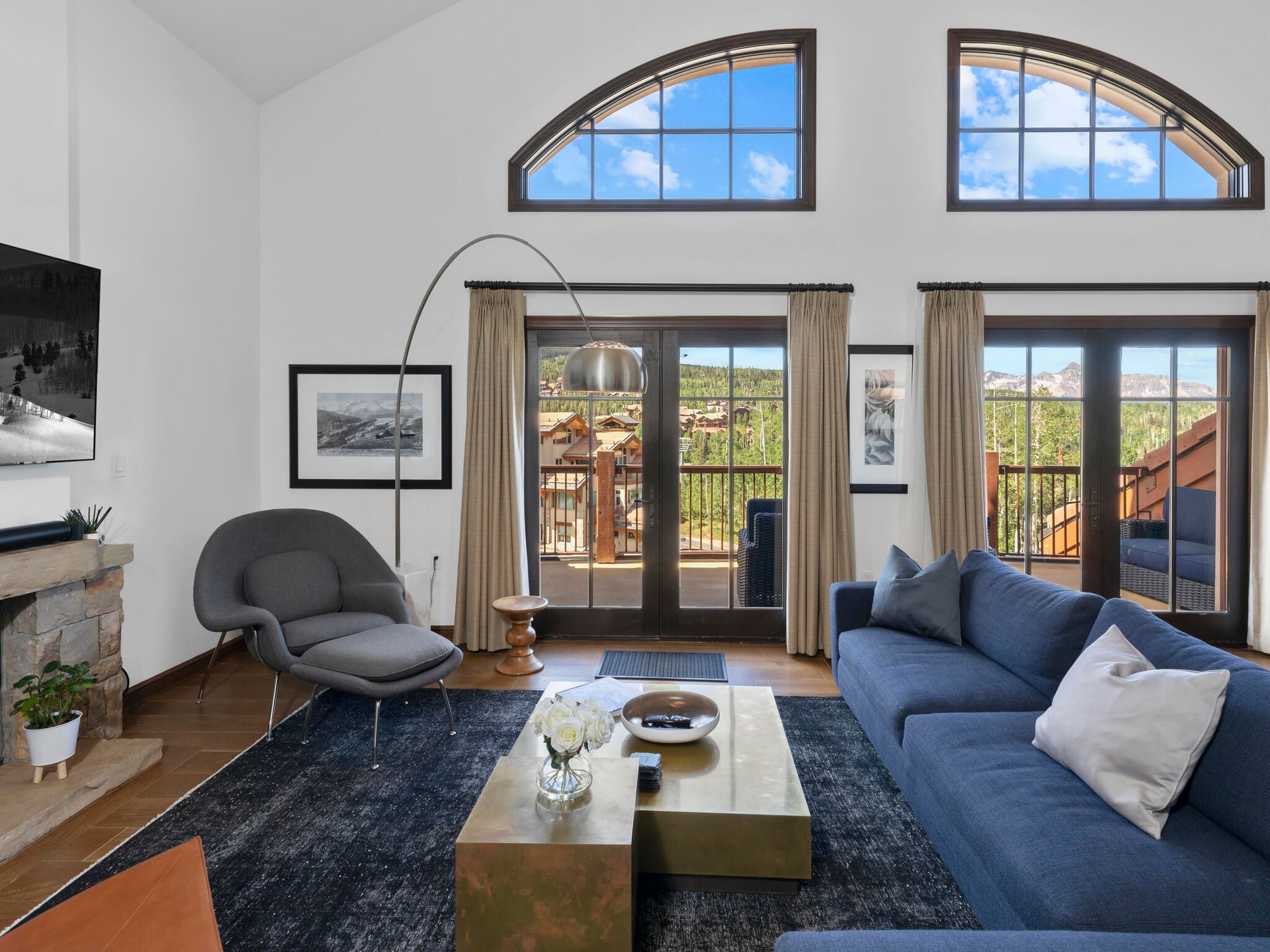 568 Mountain Village Boulevard #707 