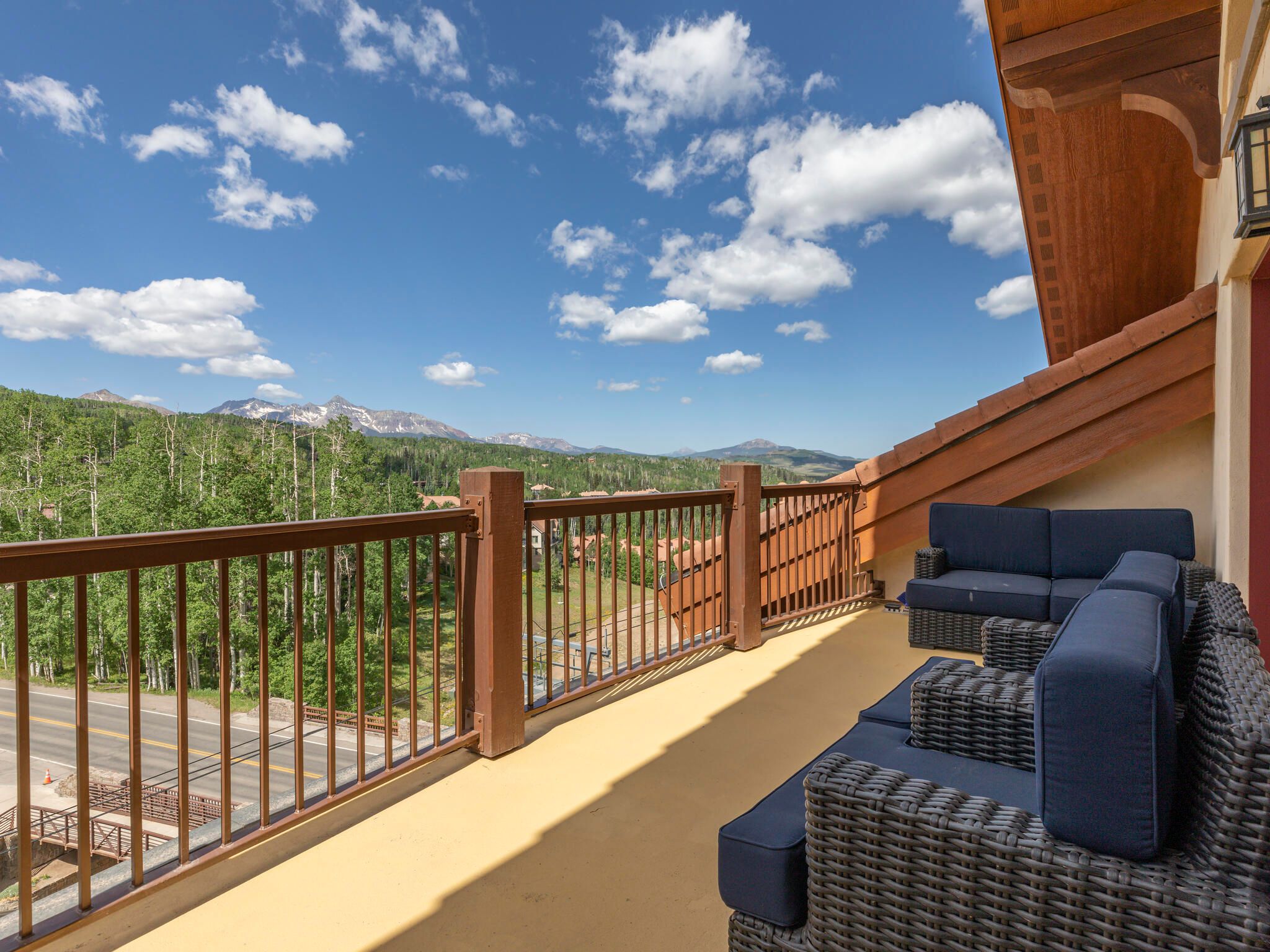 568 Mountain Village Boulevard #707 