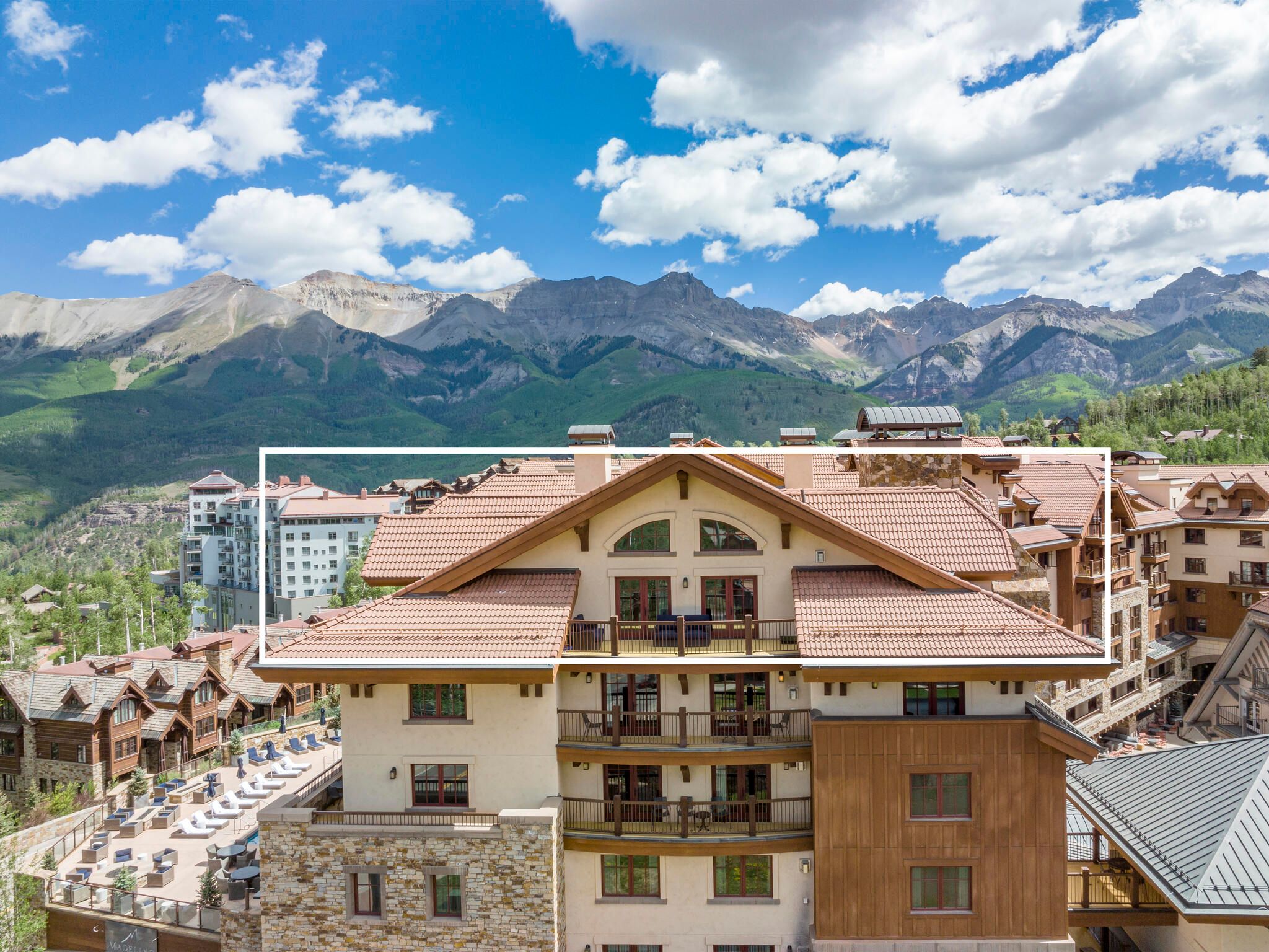 568 Mountain Village Boulevard #707 