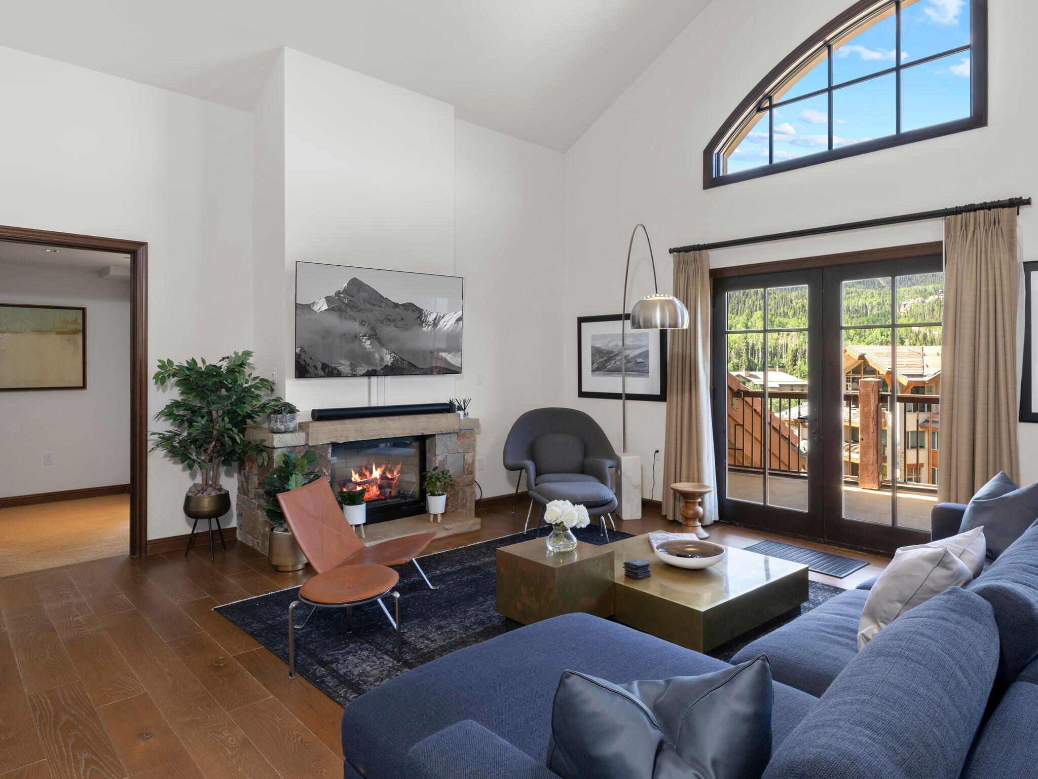 568 Mountain Village Boulevard #707 