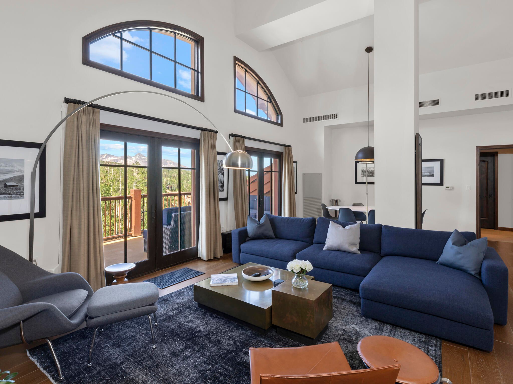 568 Mountain Village Boulevard #707 