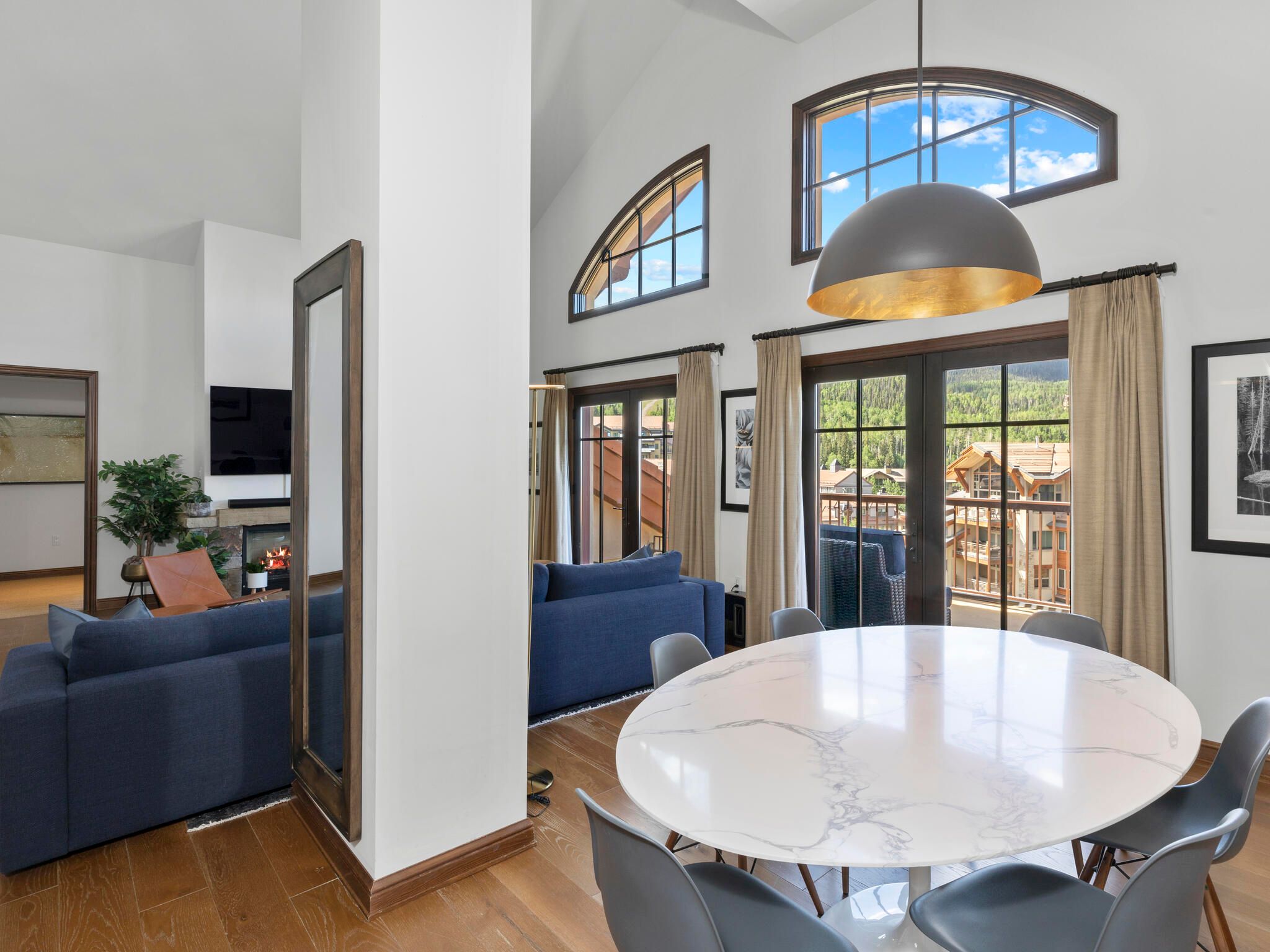 568 Mountain Village Boulevard #707 