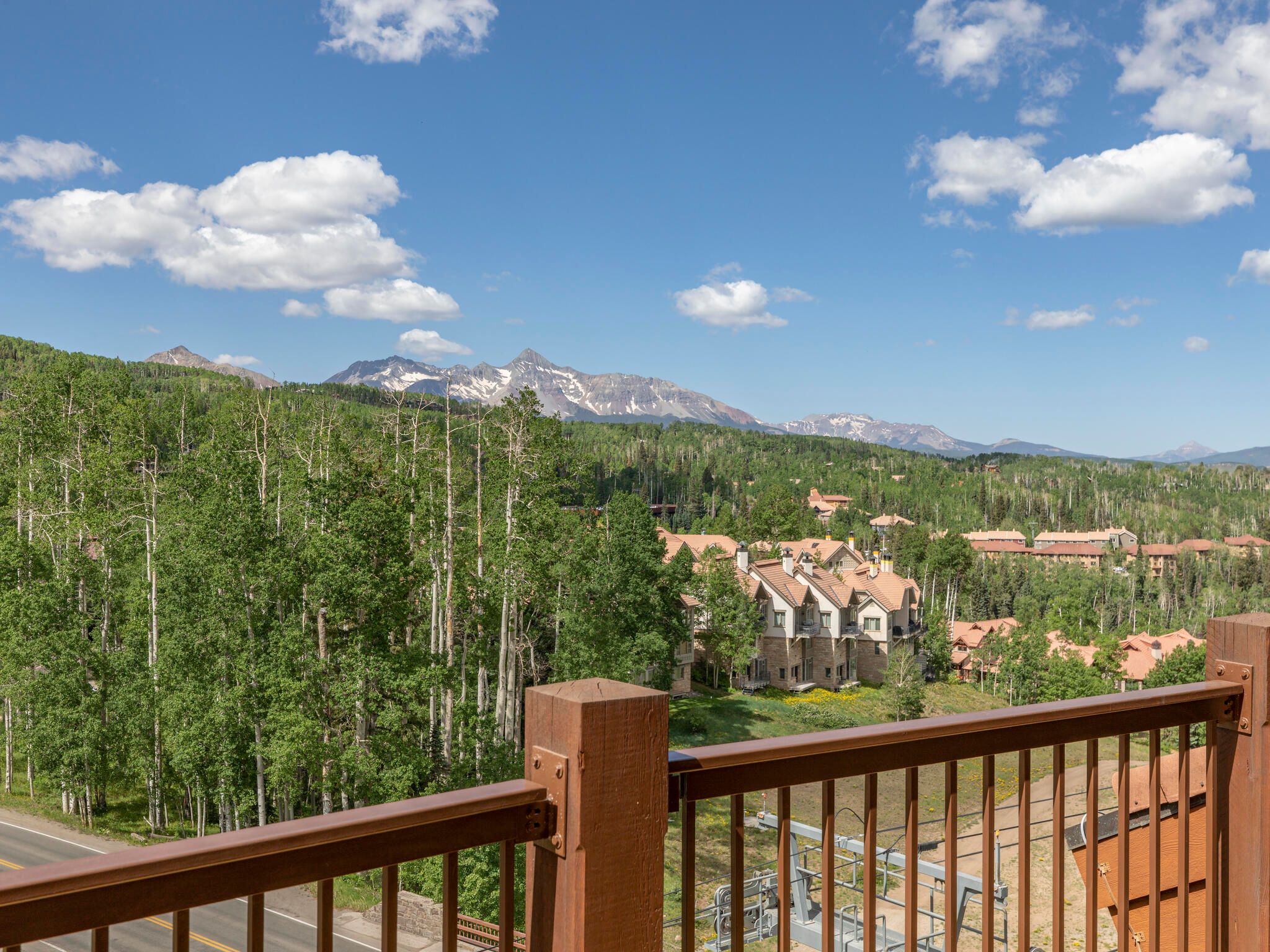 568 Mountain Village Boulevard #707 