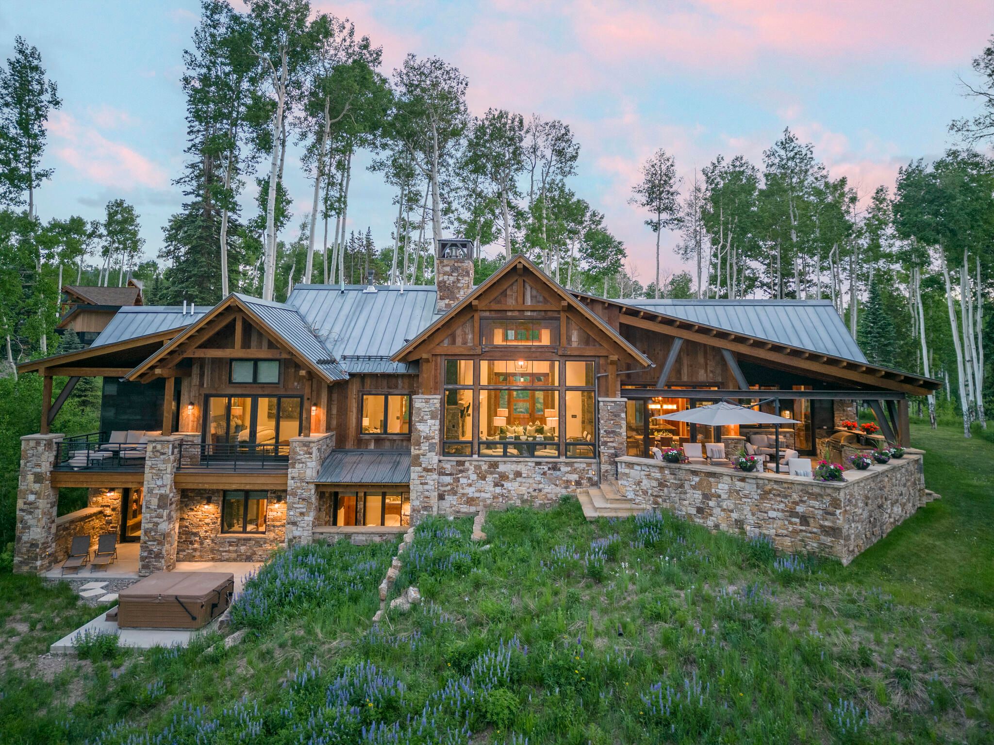 116 Highlands Way 