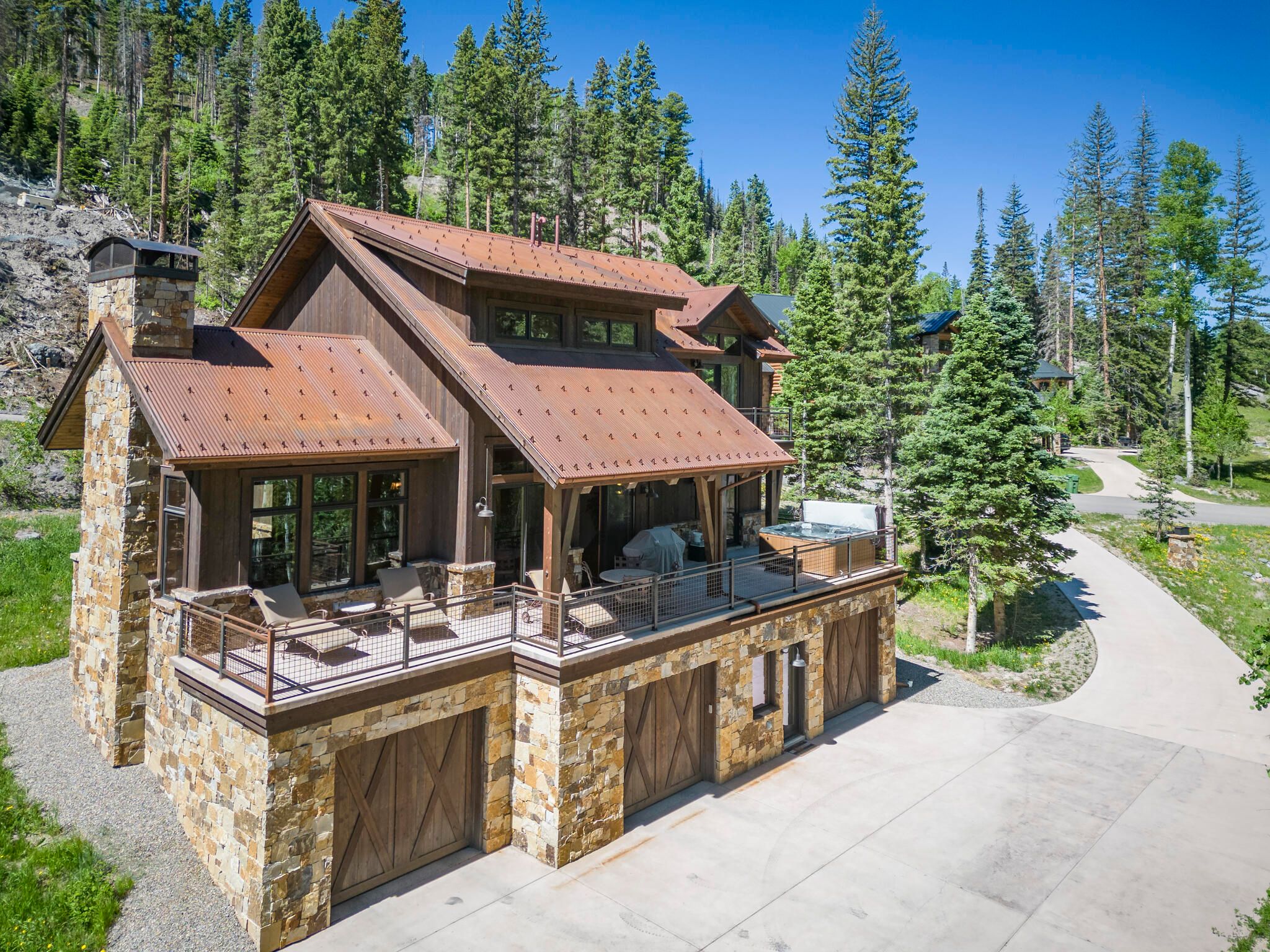 130 Sundance Lane 