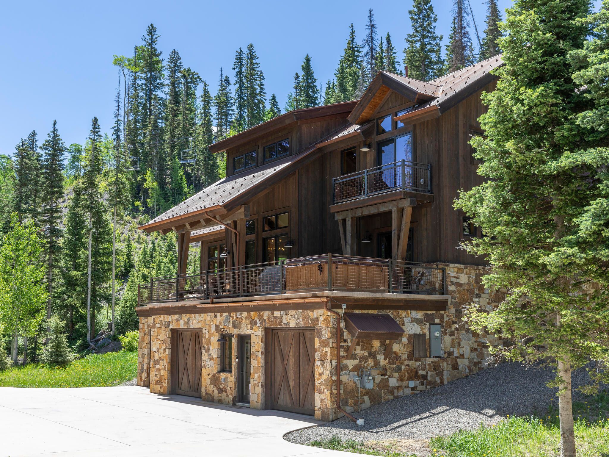 130 Sundance Lane 