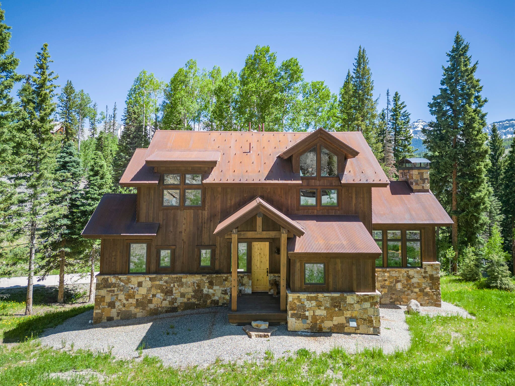 130 Sundance Lane 