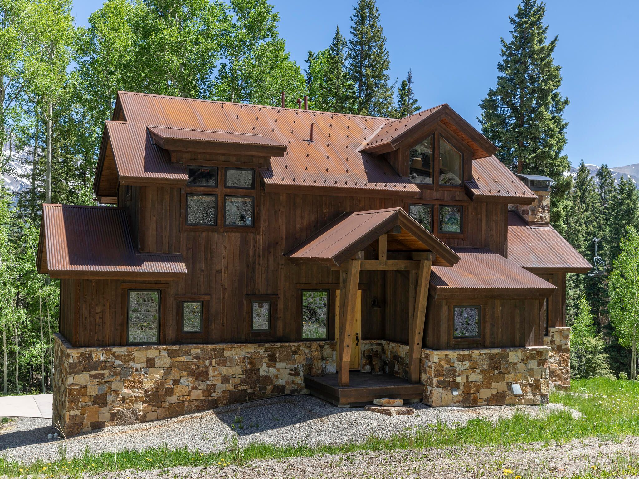130 Sundance Lane 