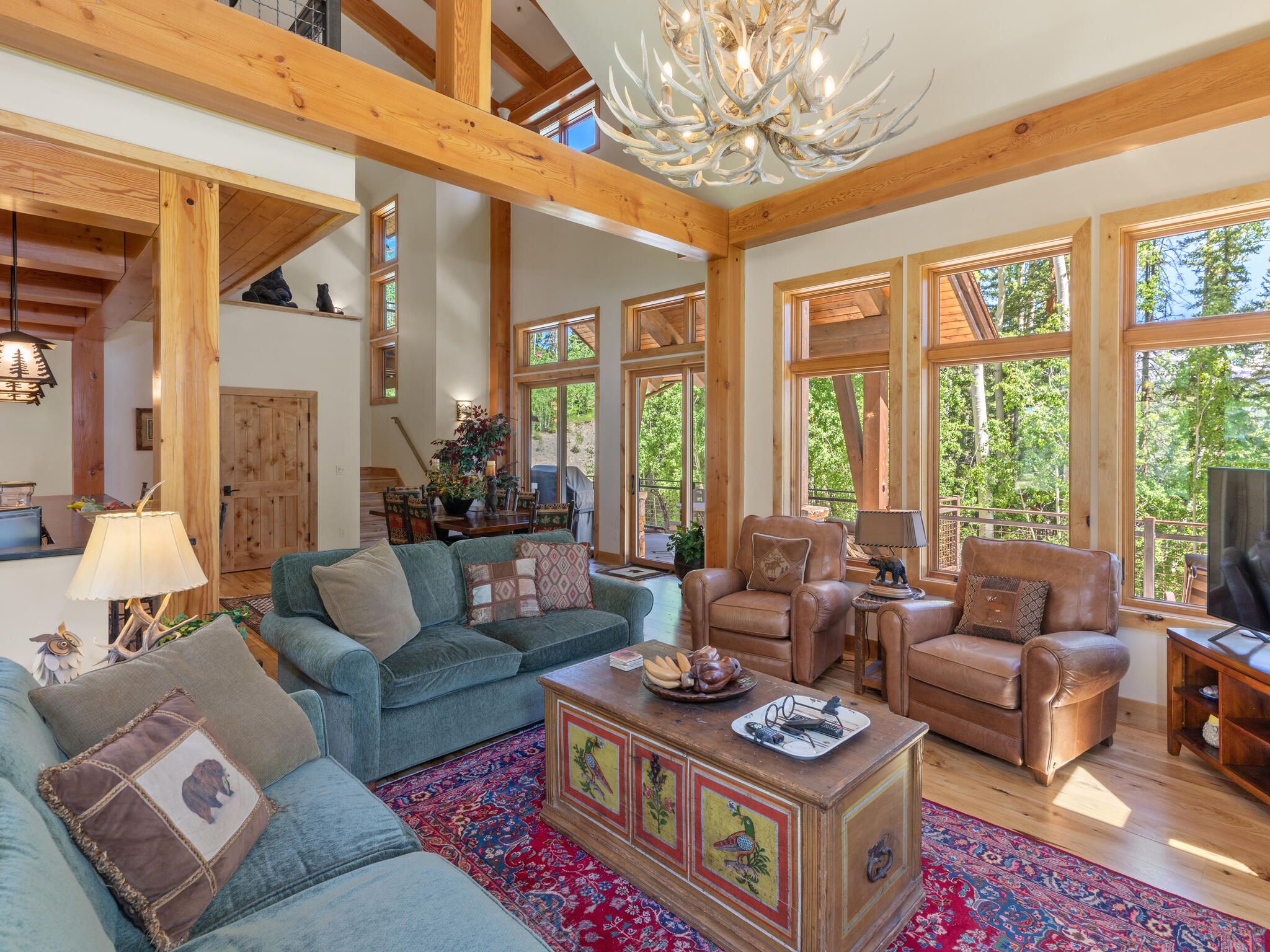 130 Sundance Lane 