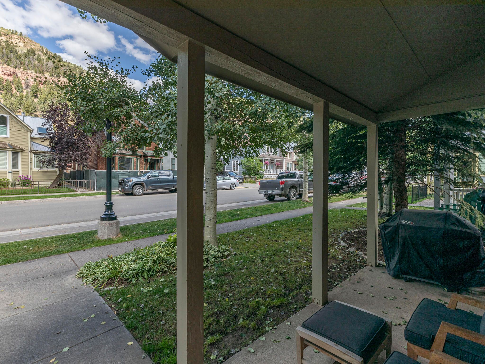 530 W Pacific St. 530A
