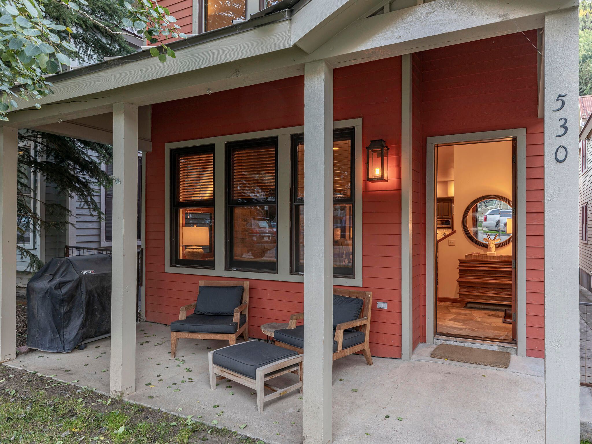 530 W Pacific St. 530A