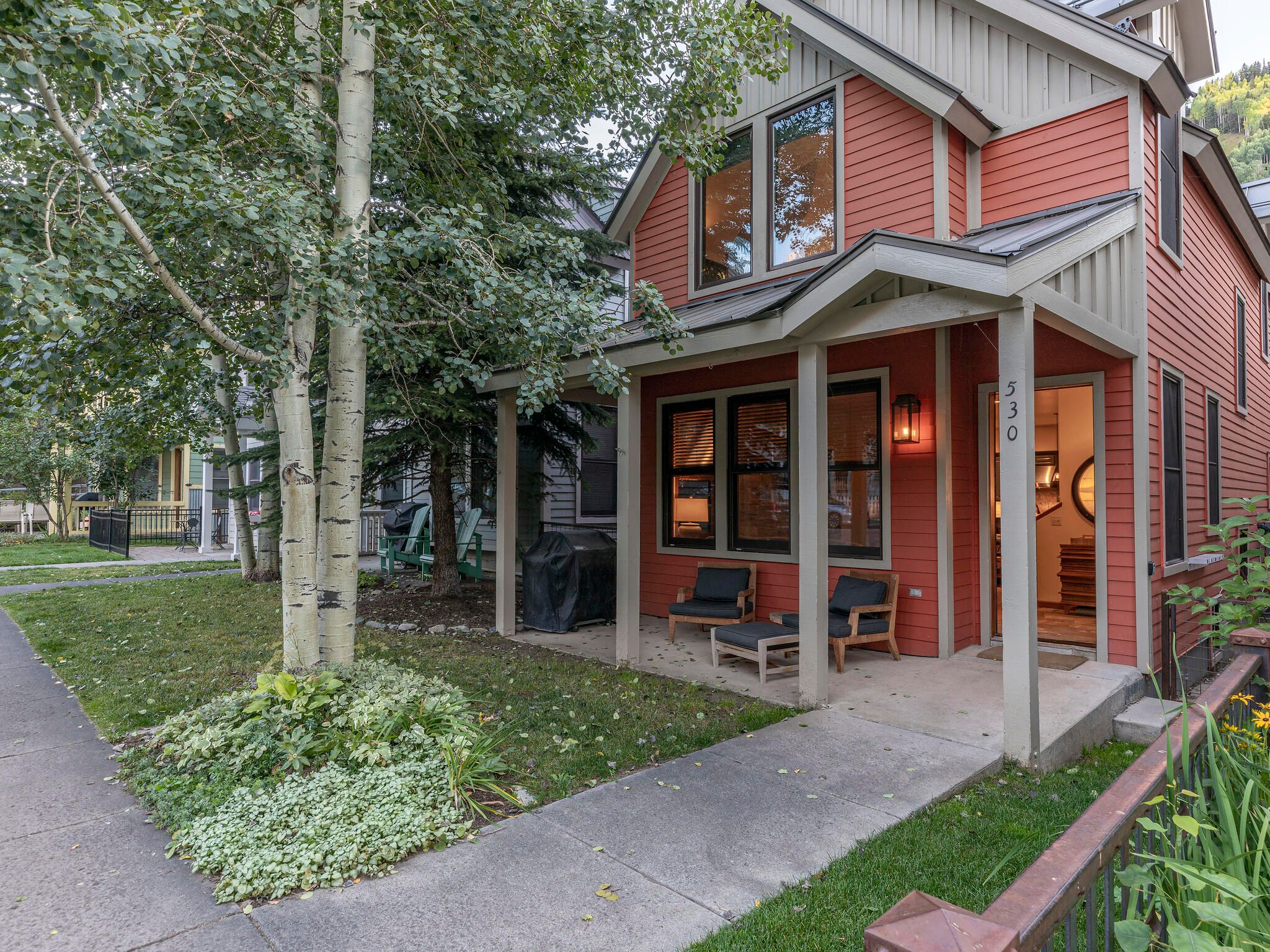 530 W Pacific St. 530A