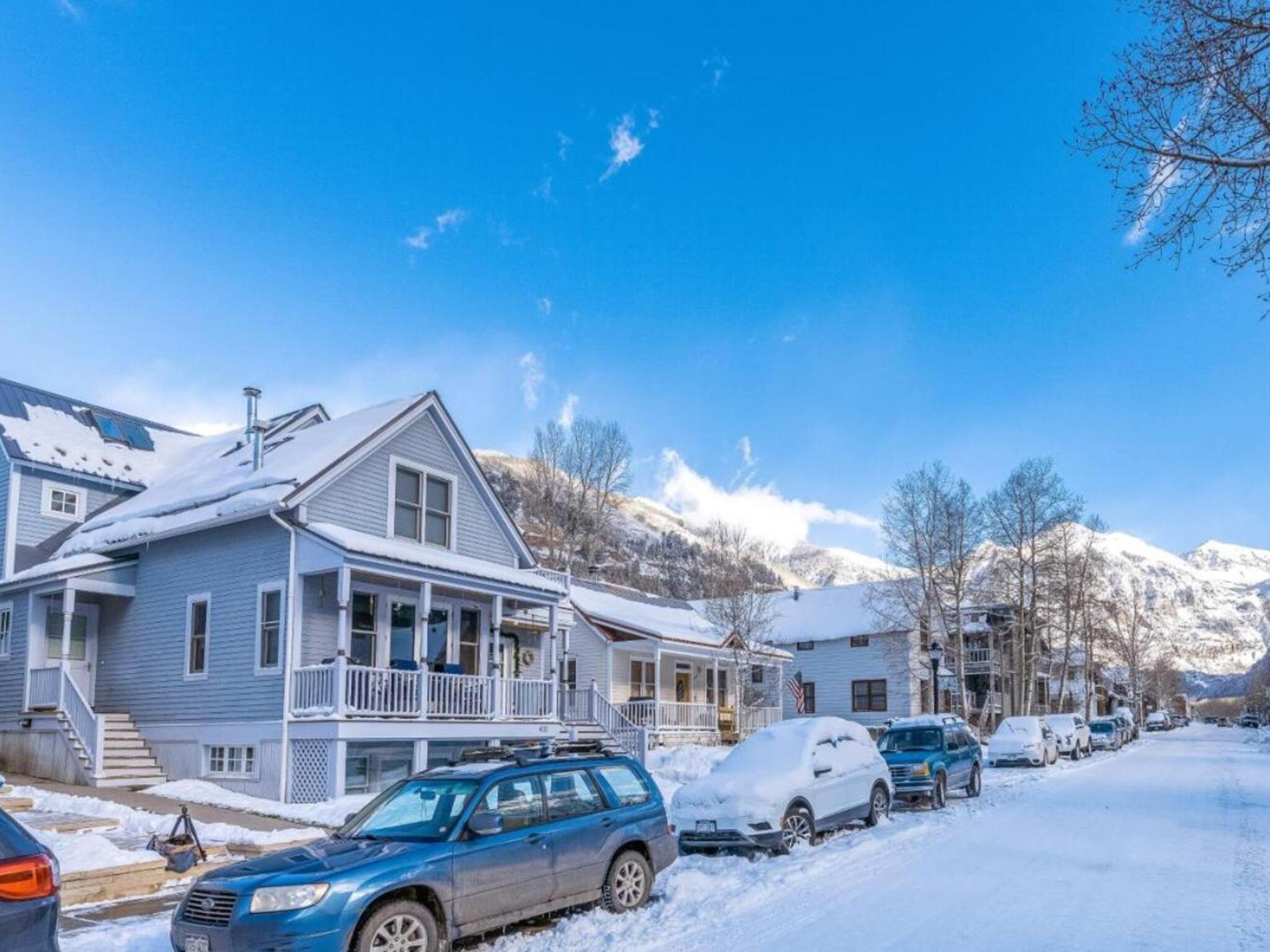 431 W Pacific Avenue Unit B 
