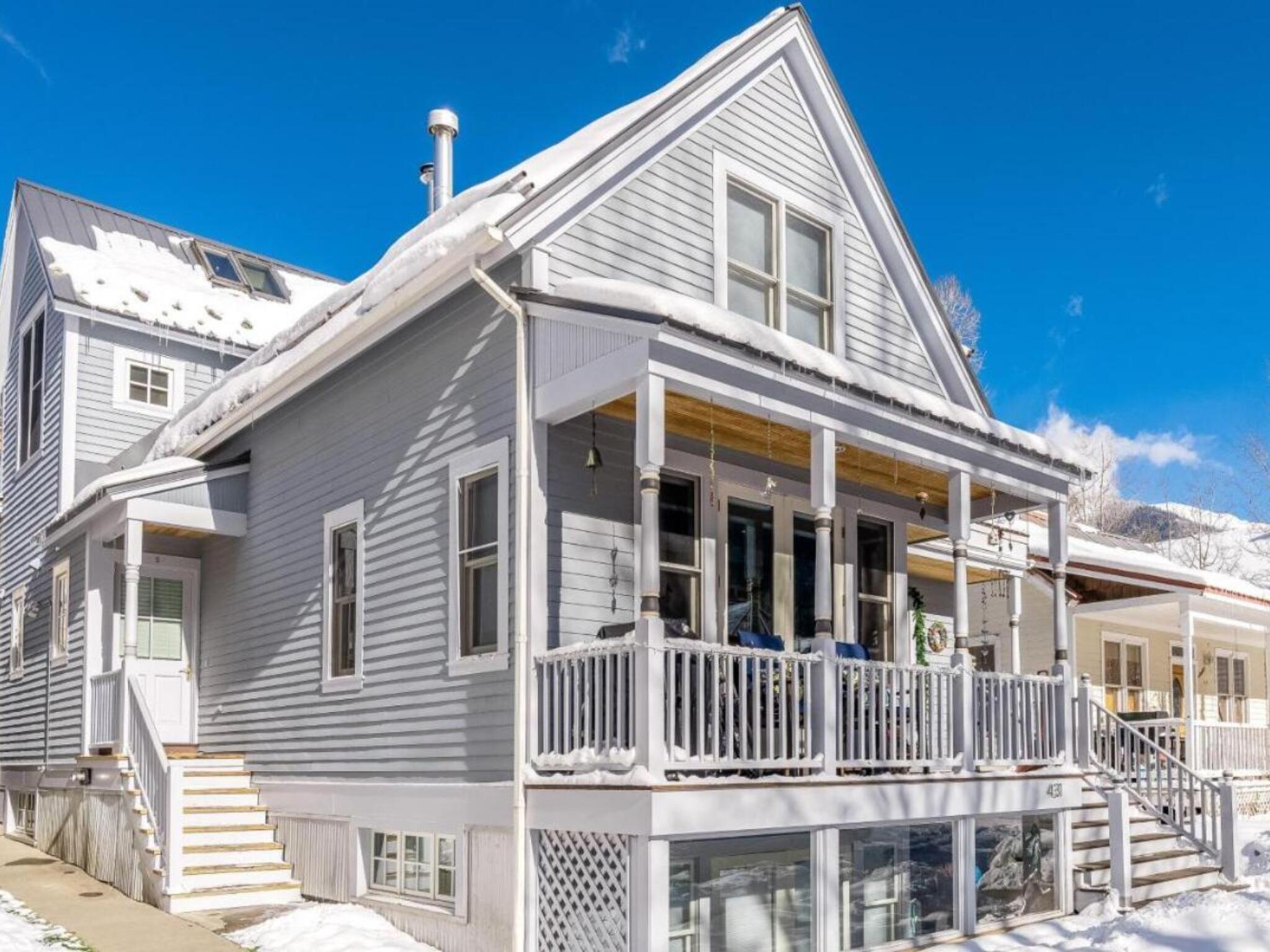 431 W Pacific Avenue Unit B 