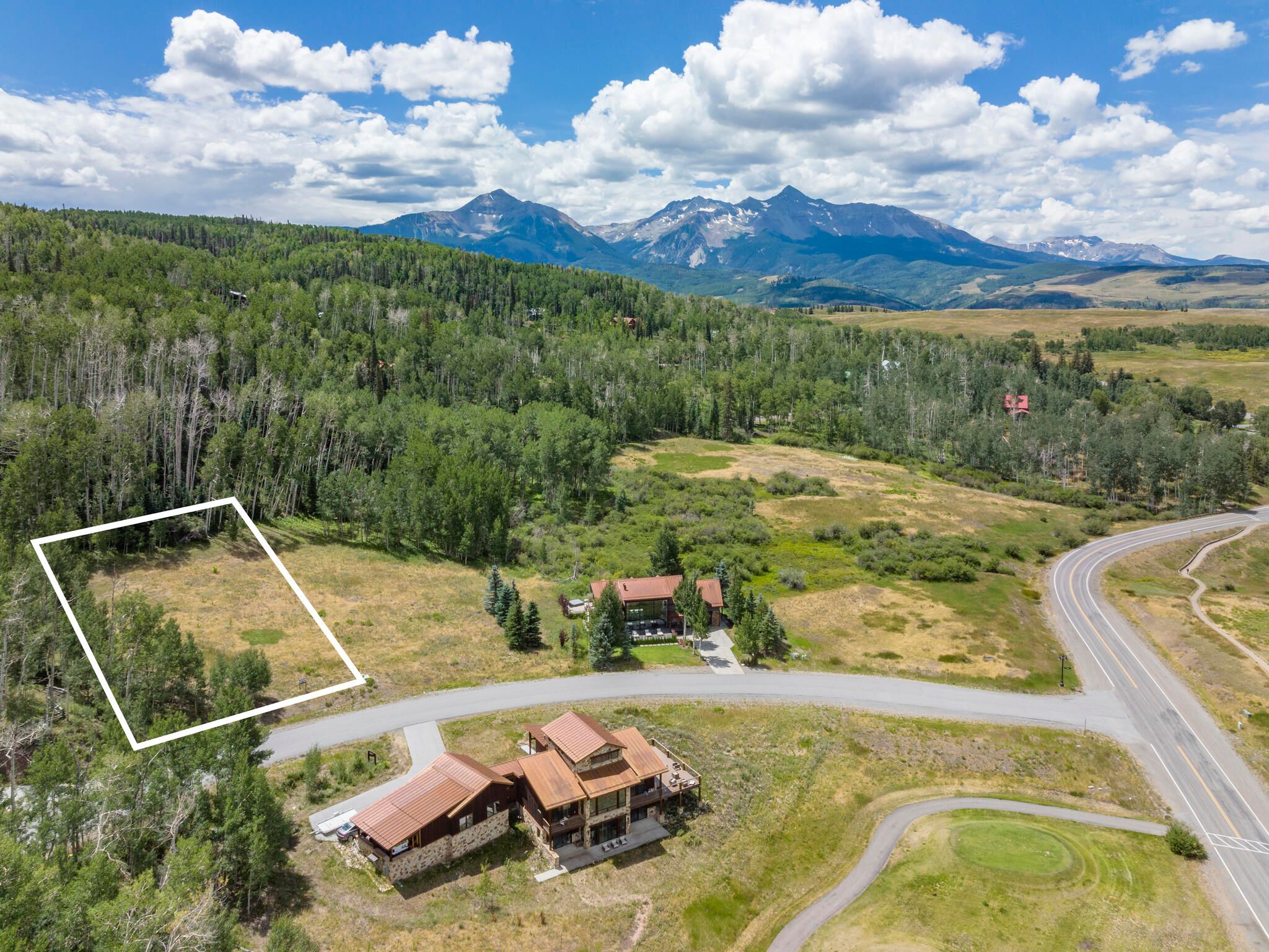 Lot 810A Arizona Street 