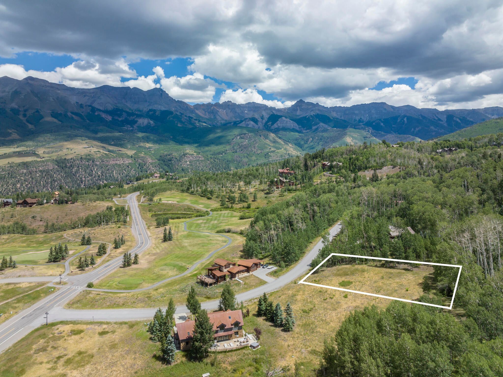 Lot 810A Arizona Street 