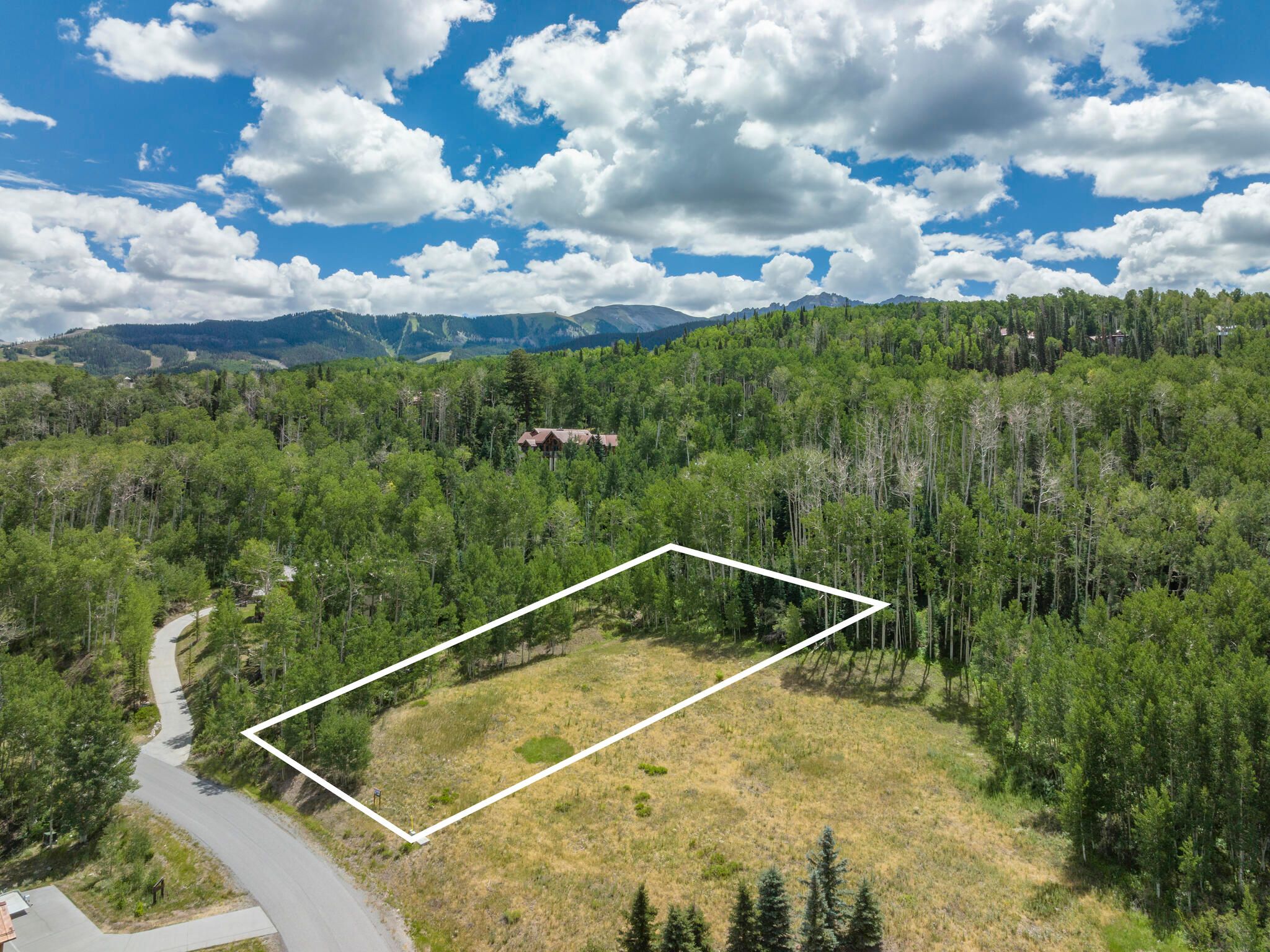 Lot 810A Arizona Street 