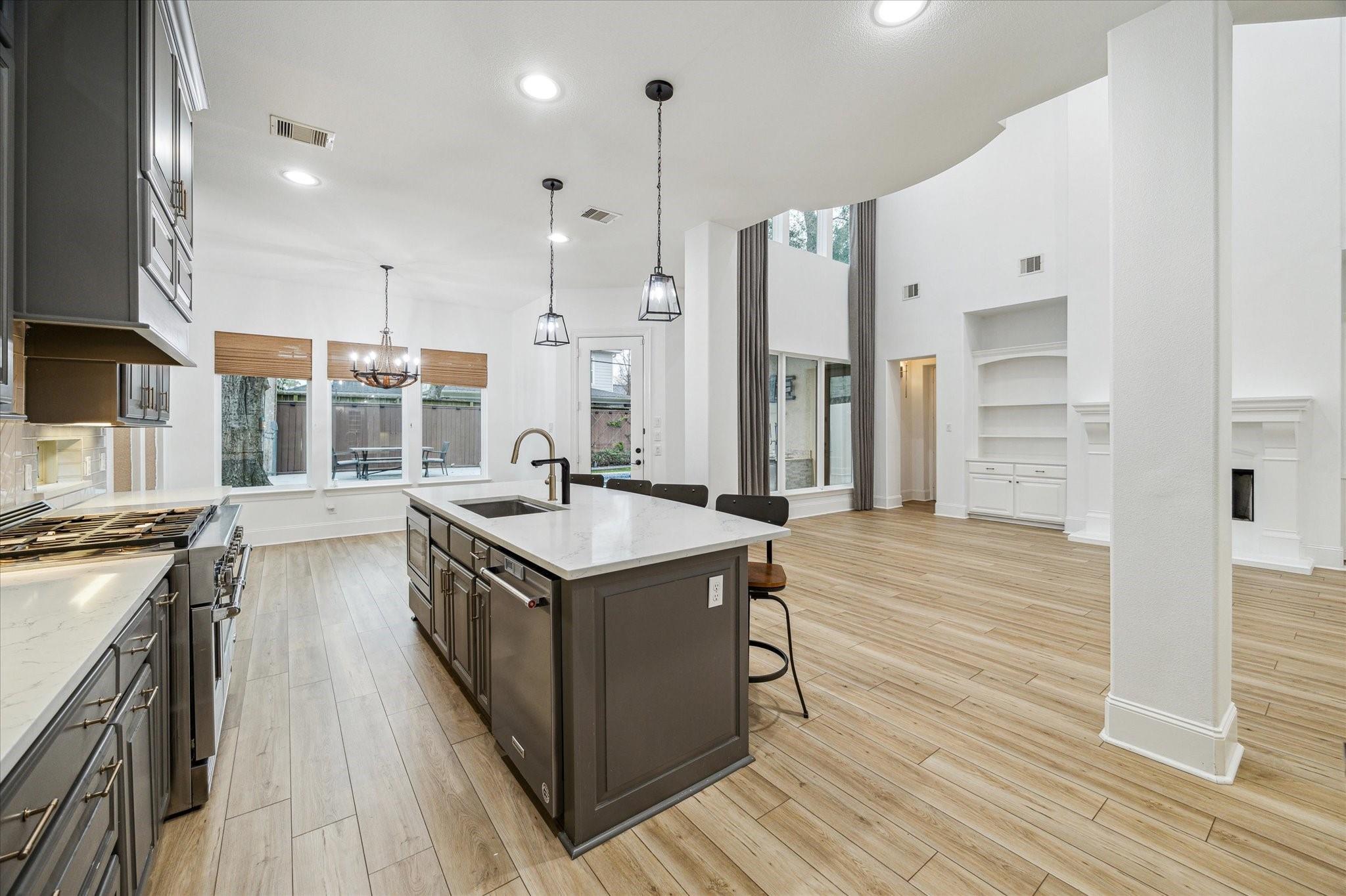 1717 Gardenia Drive