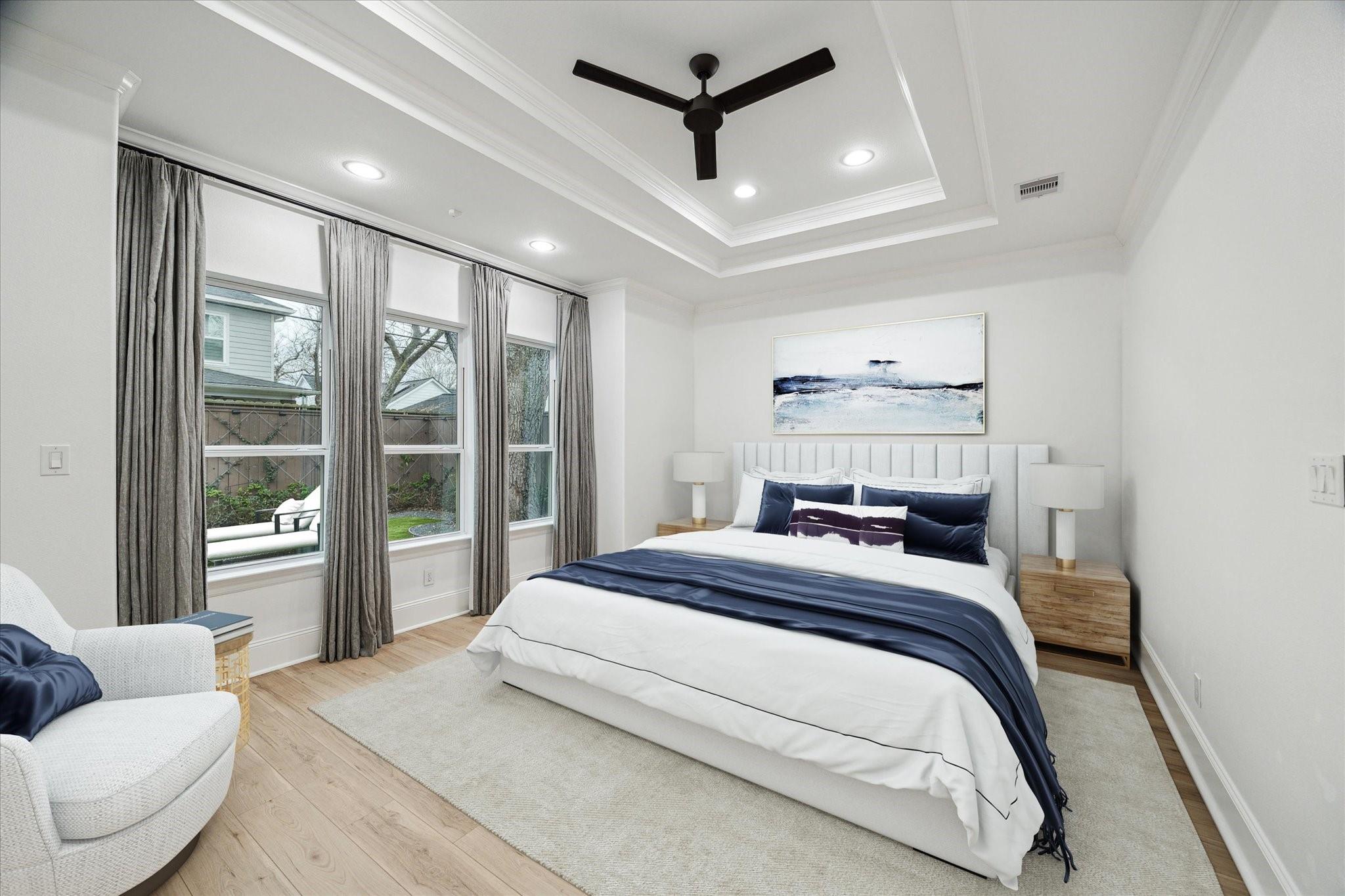 1717 Gardenia Drive