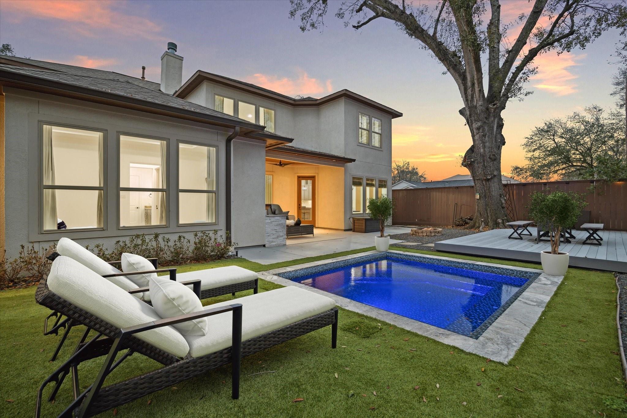 1717 Gardenia Drive