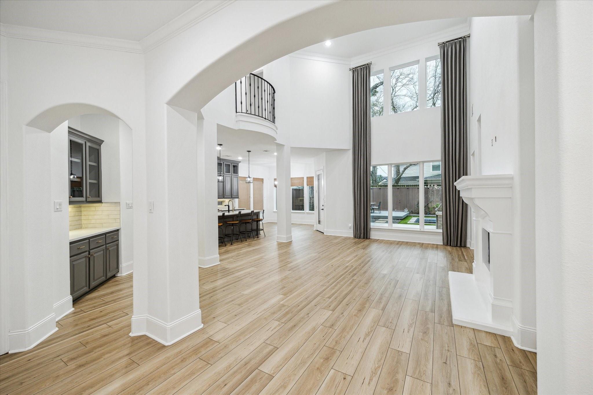 1717 Gardenia Drive