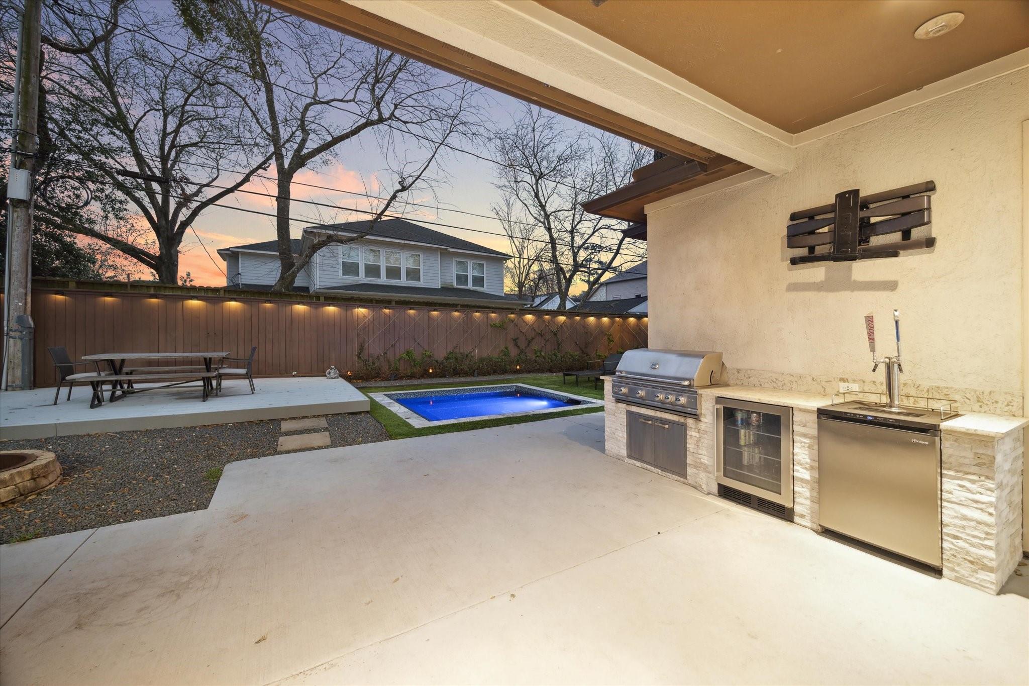 1717 Gardenia Drive
