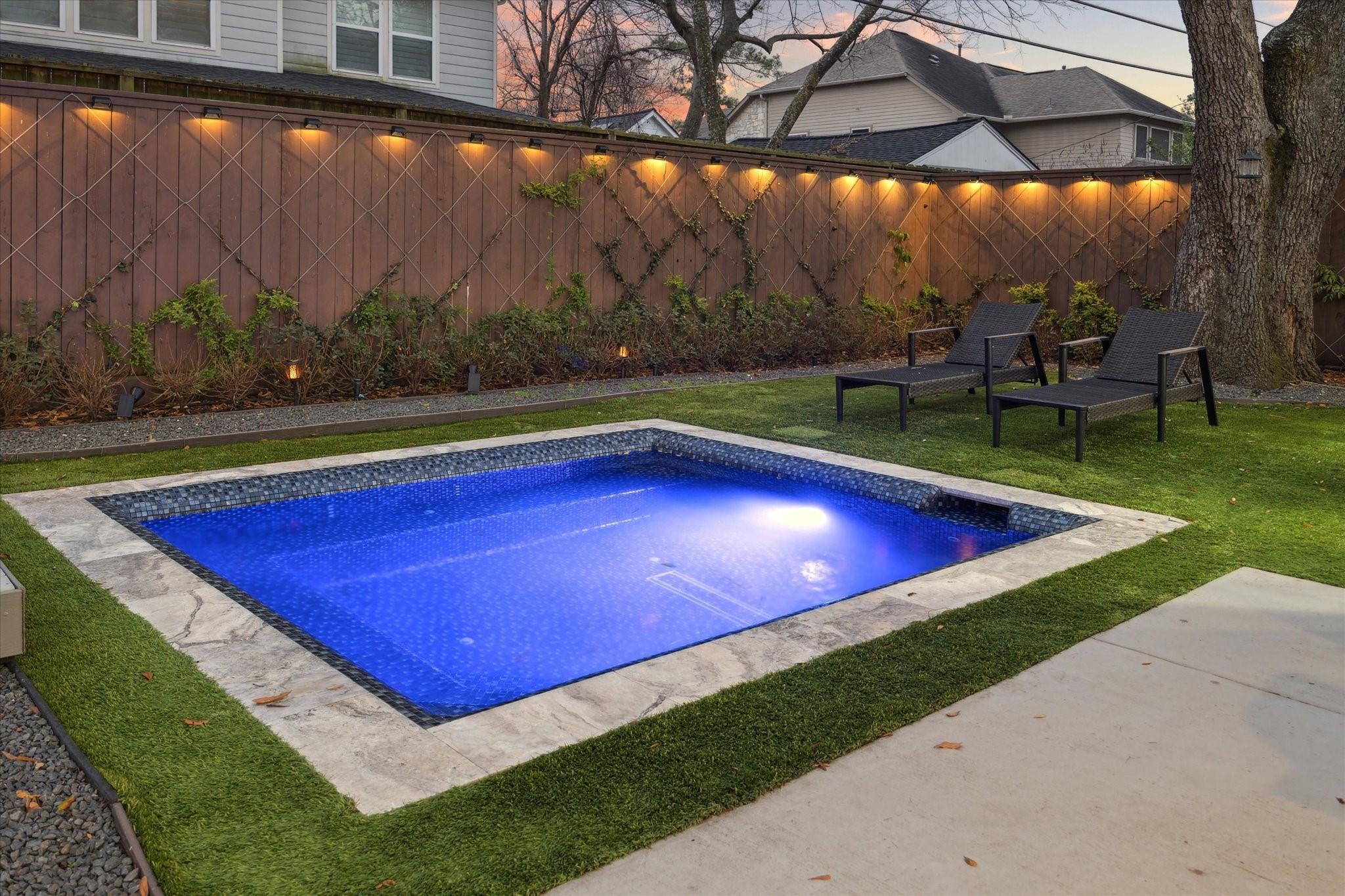 1717 Gardenia Drive