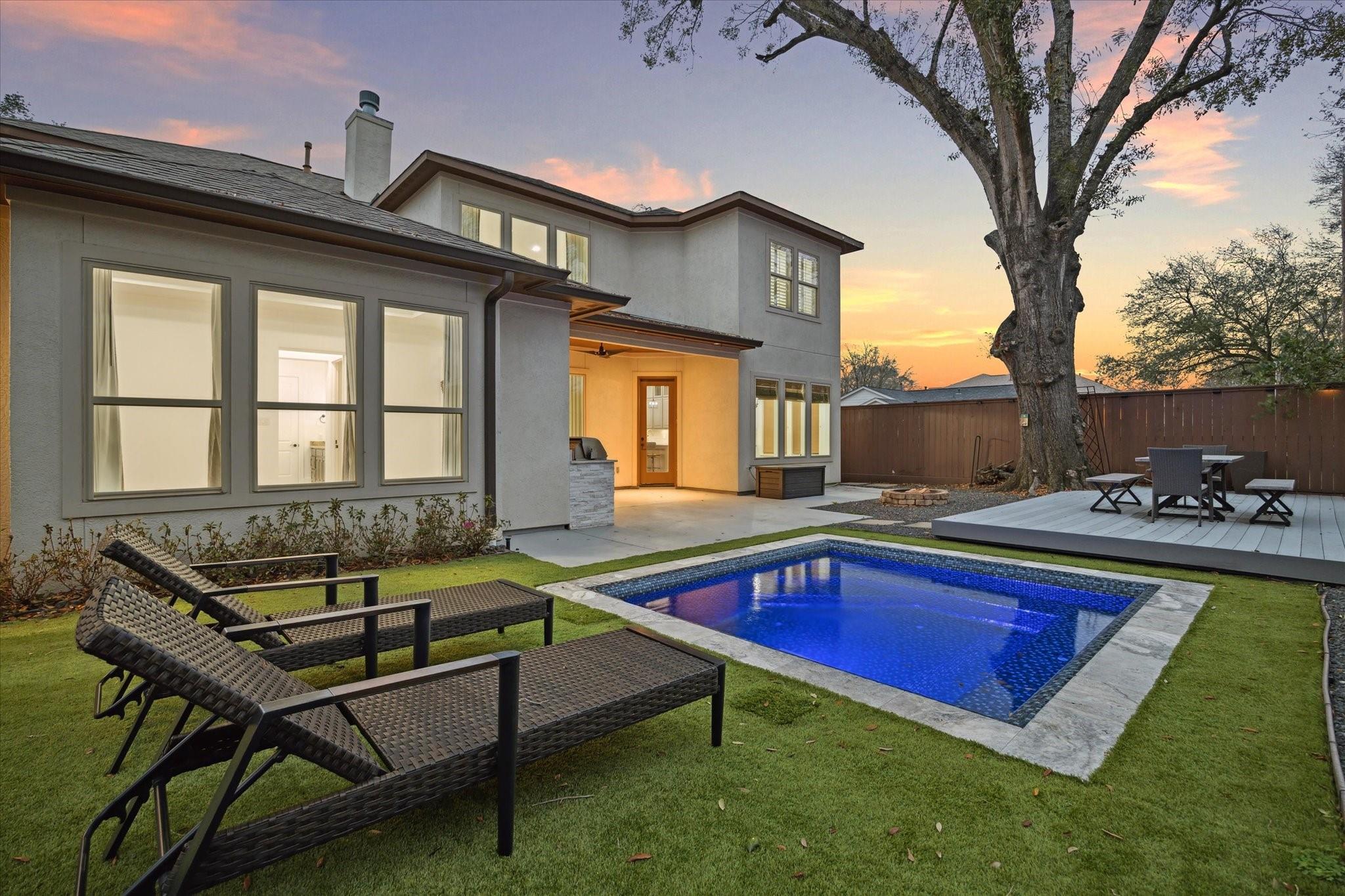 1717 Gardenia Drive
