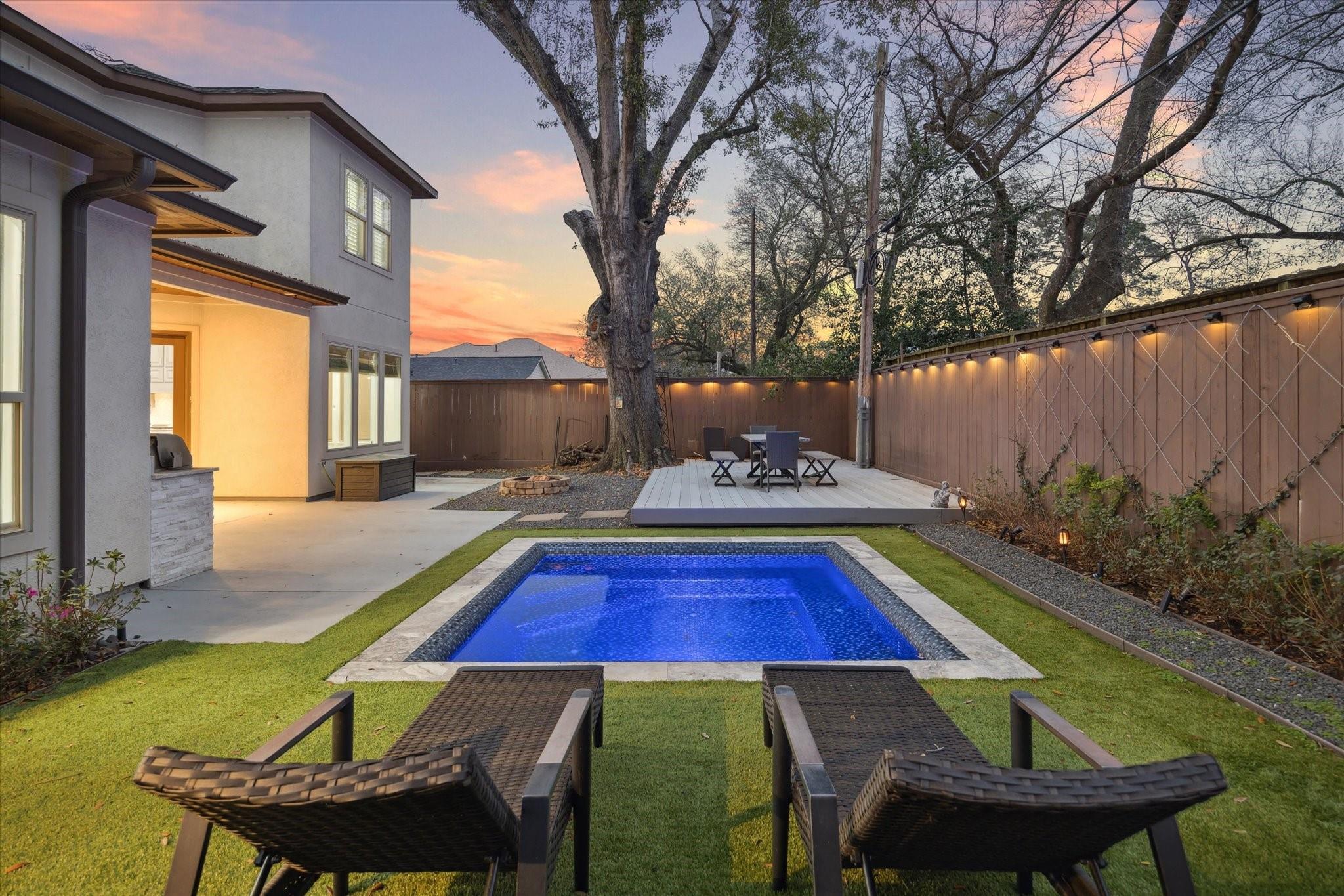 1717 Gardenia Drive