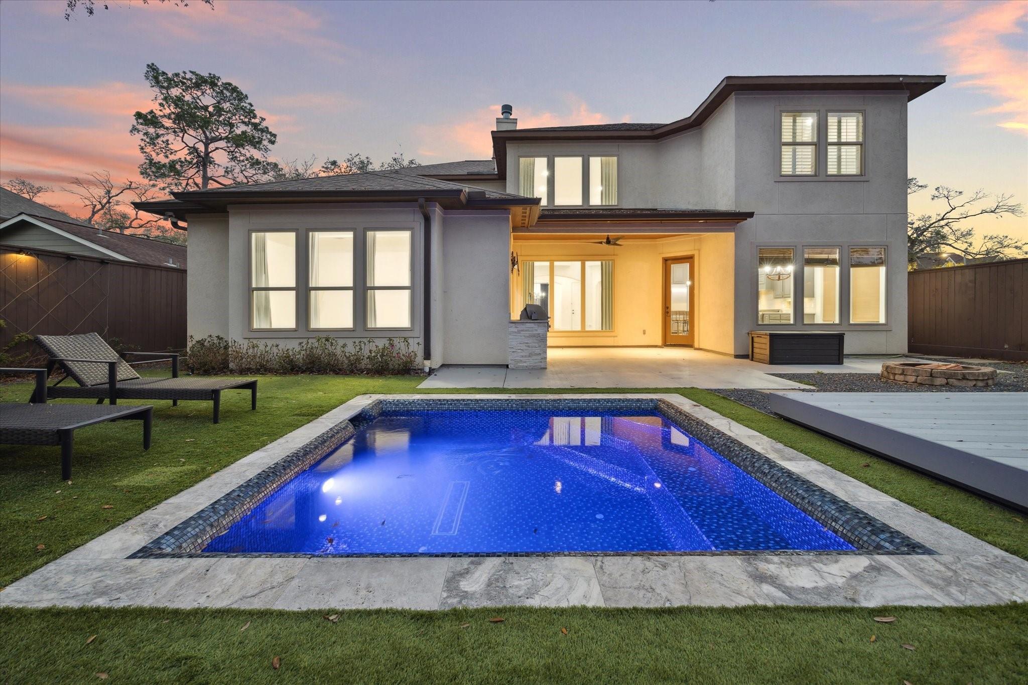 1717 Gardenia Drive
