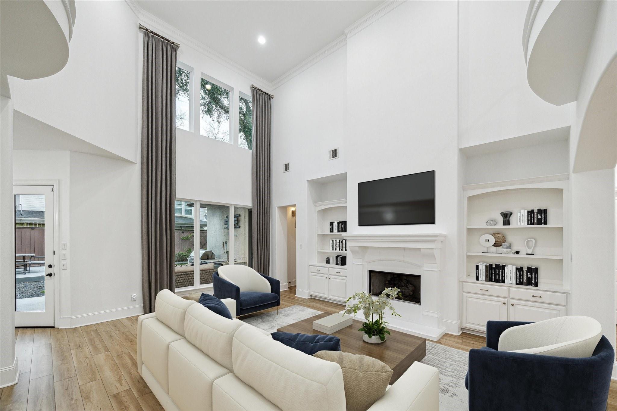 1717 Gardenia Drive