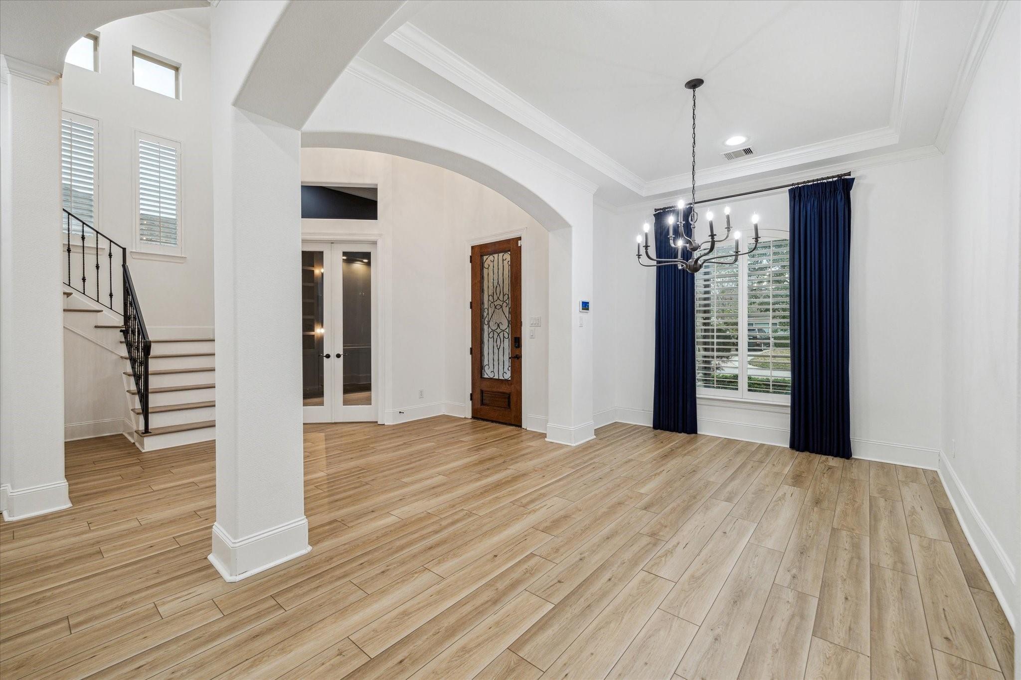 1717 Gardenia Drive