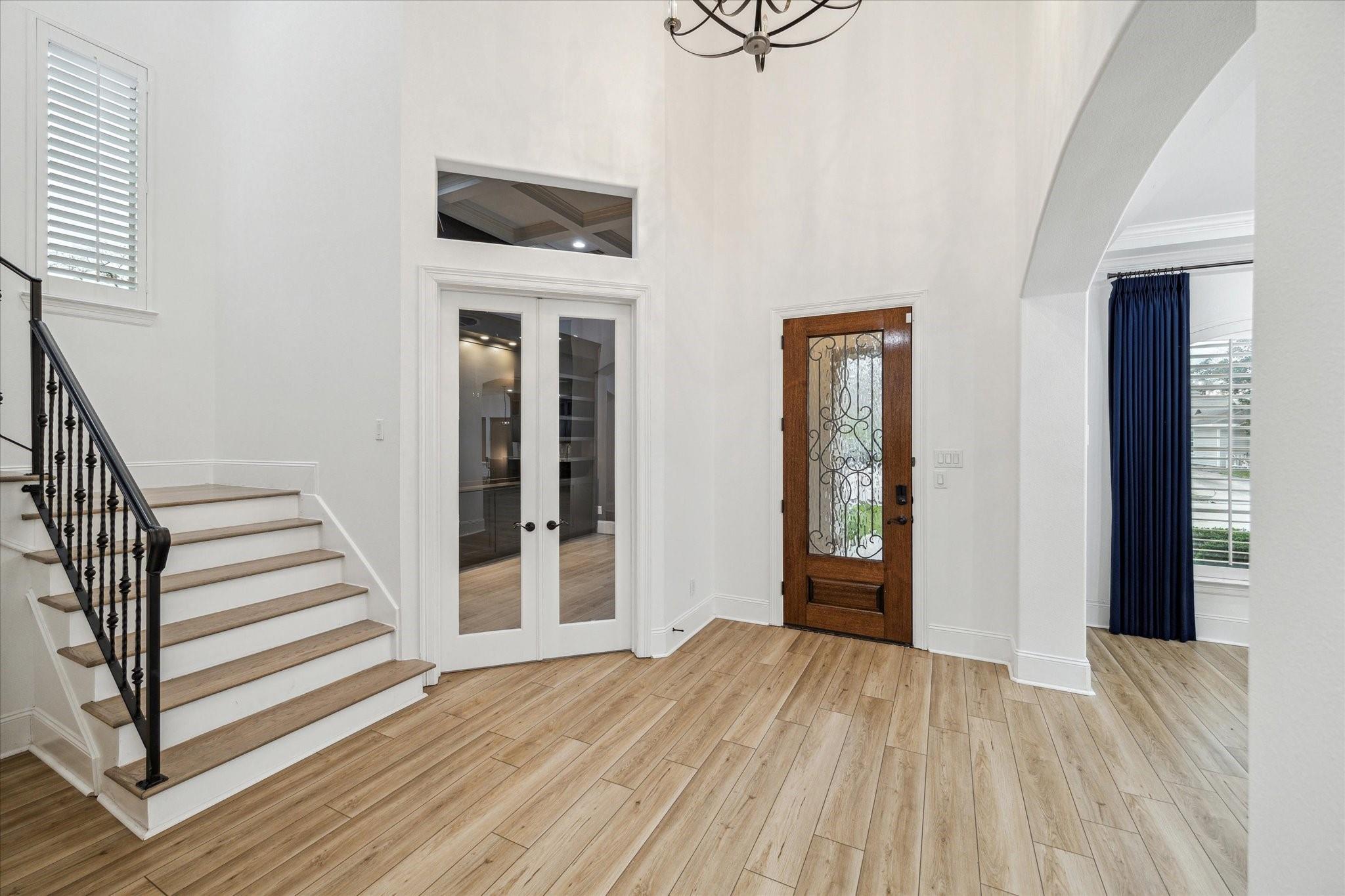 1717 Gardenia Drive