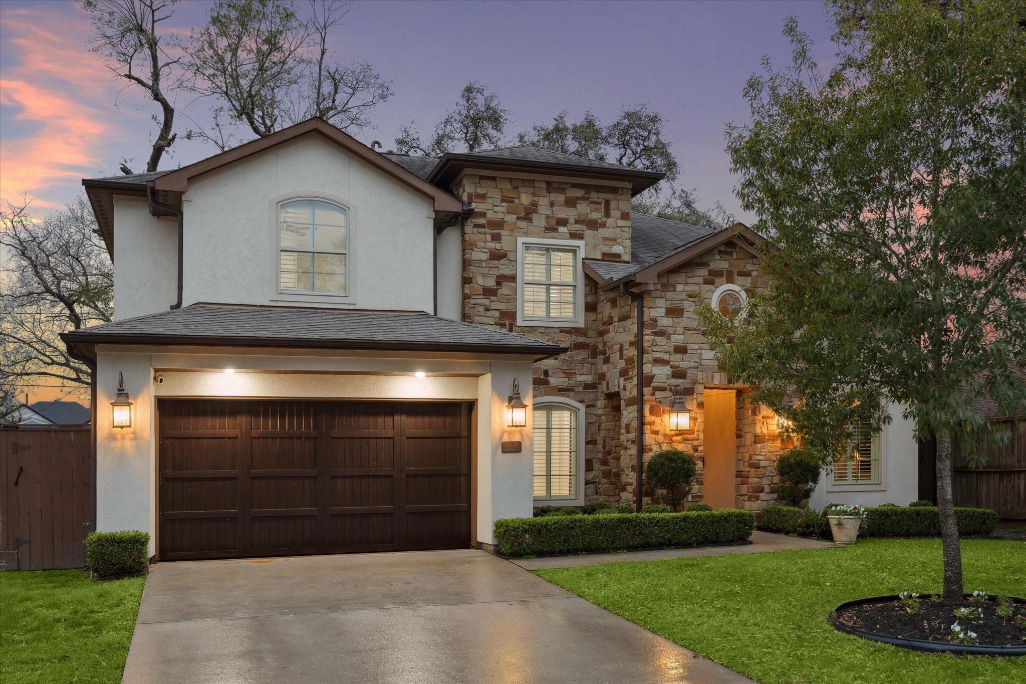 1717 Gardenia Drive