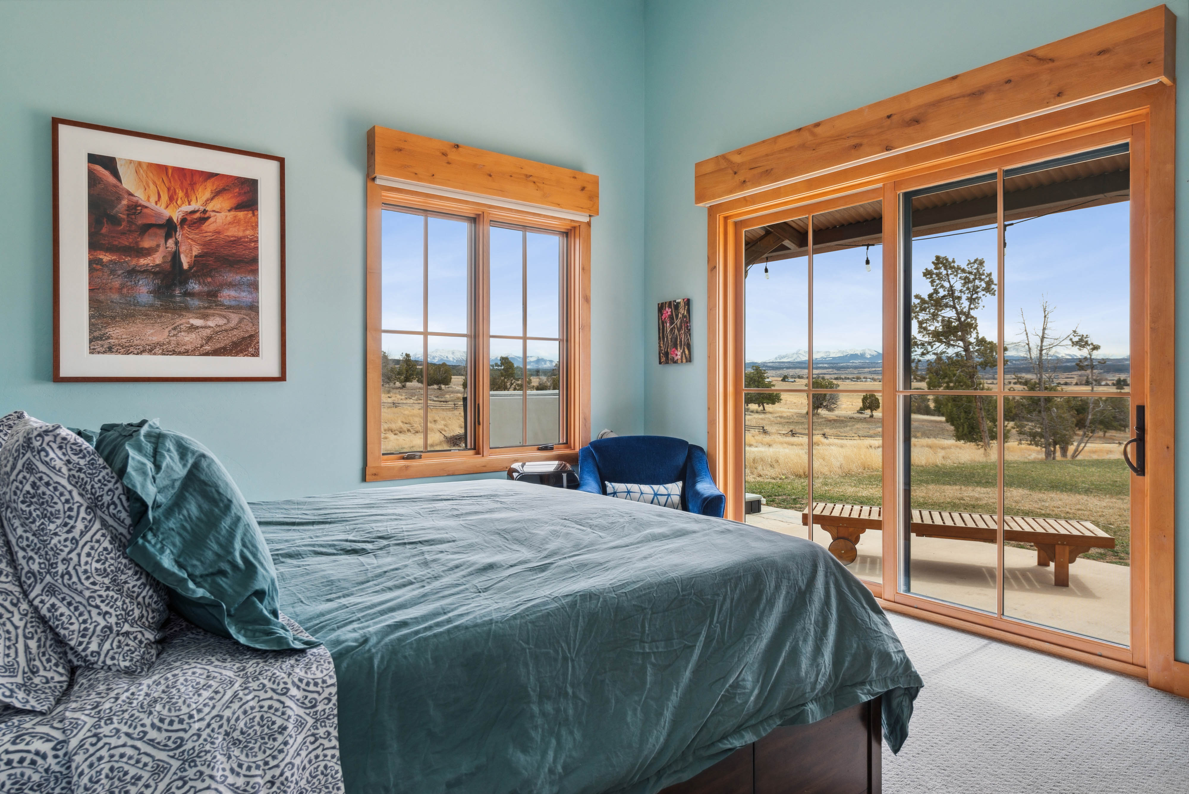 421 JJ Ranch Trail 