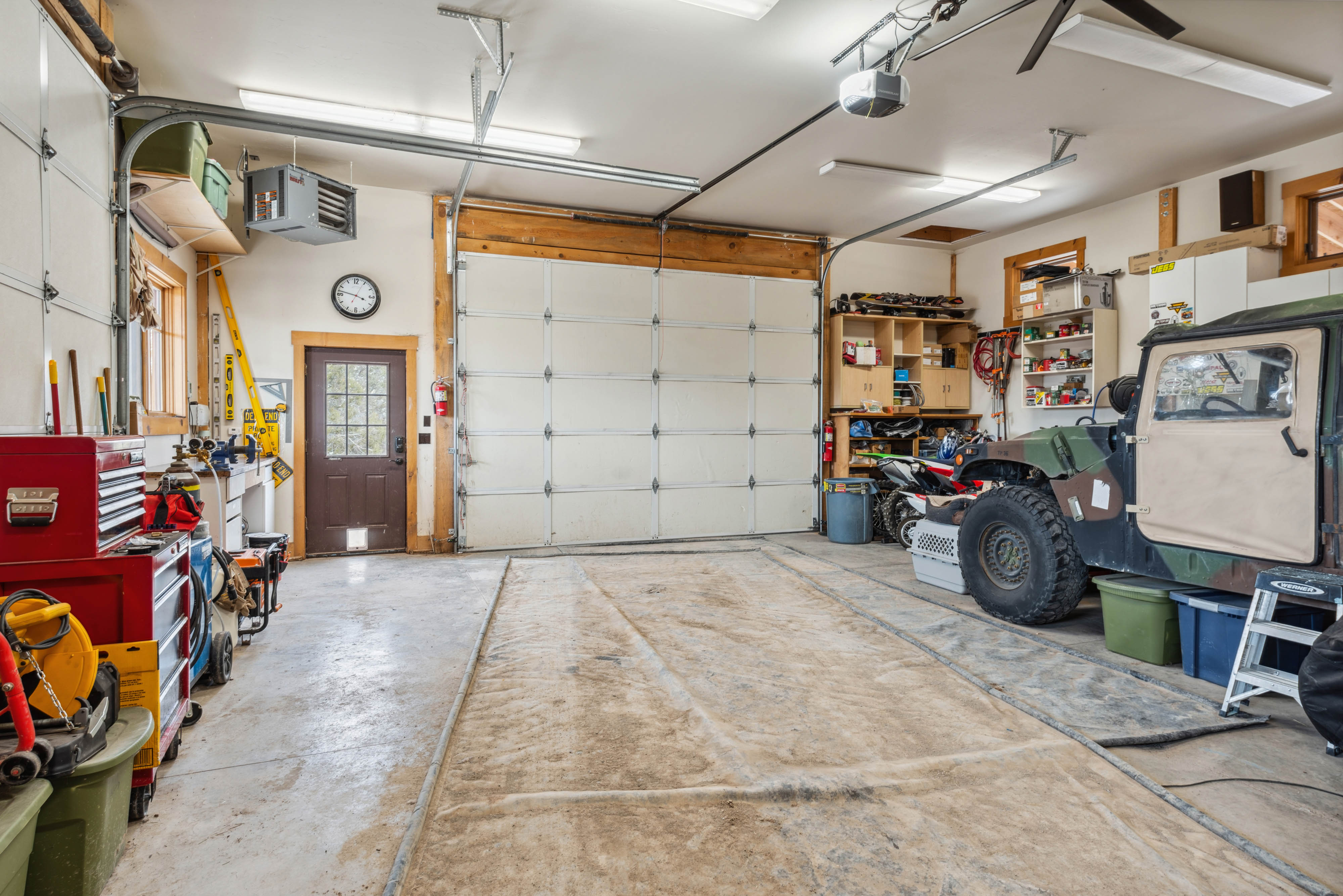 421 JJ Ranch Trail 