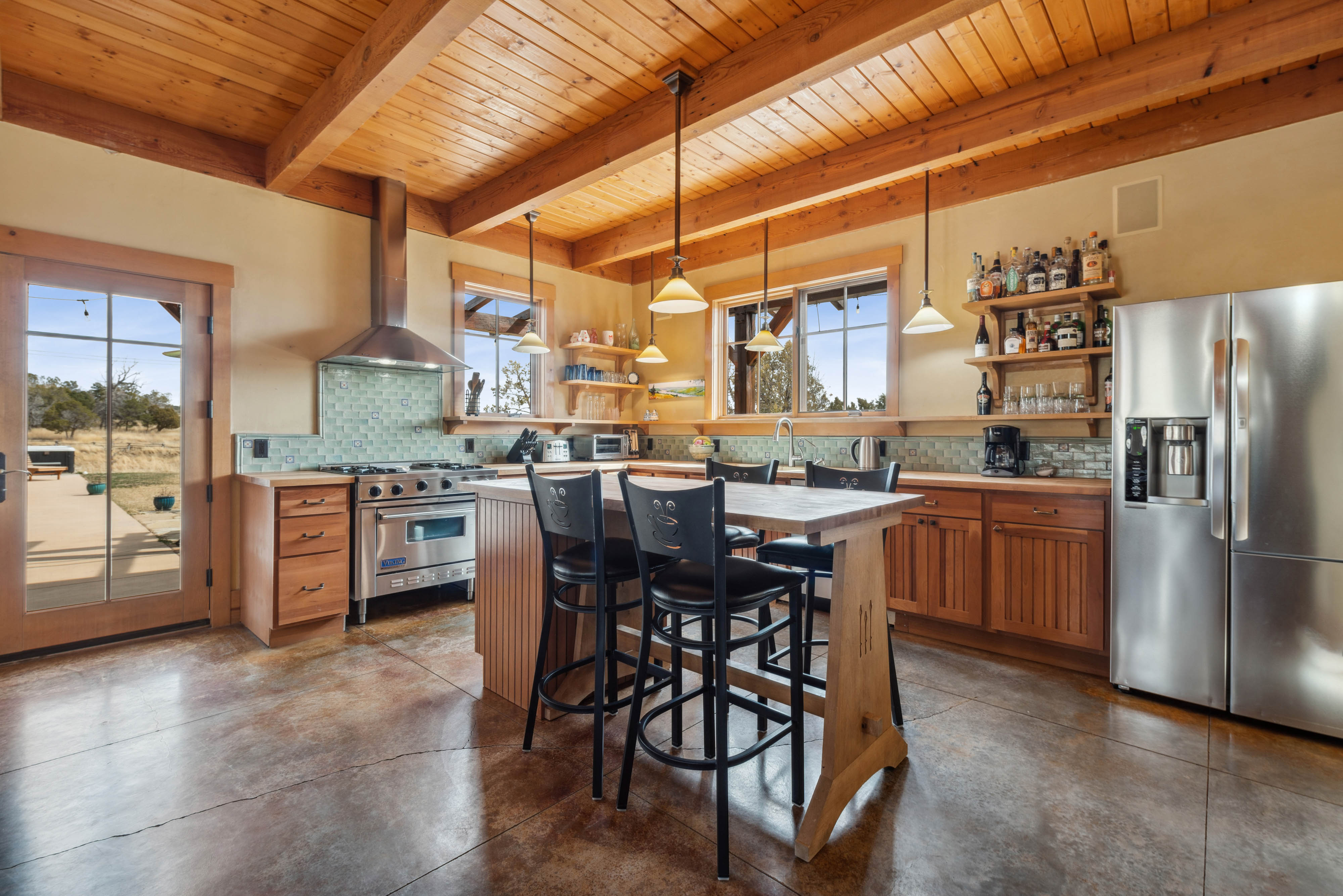 421 JJ Ranch Trail 
