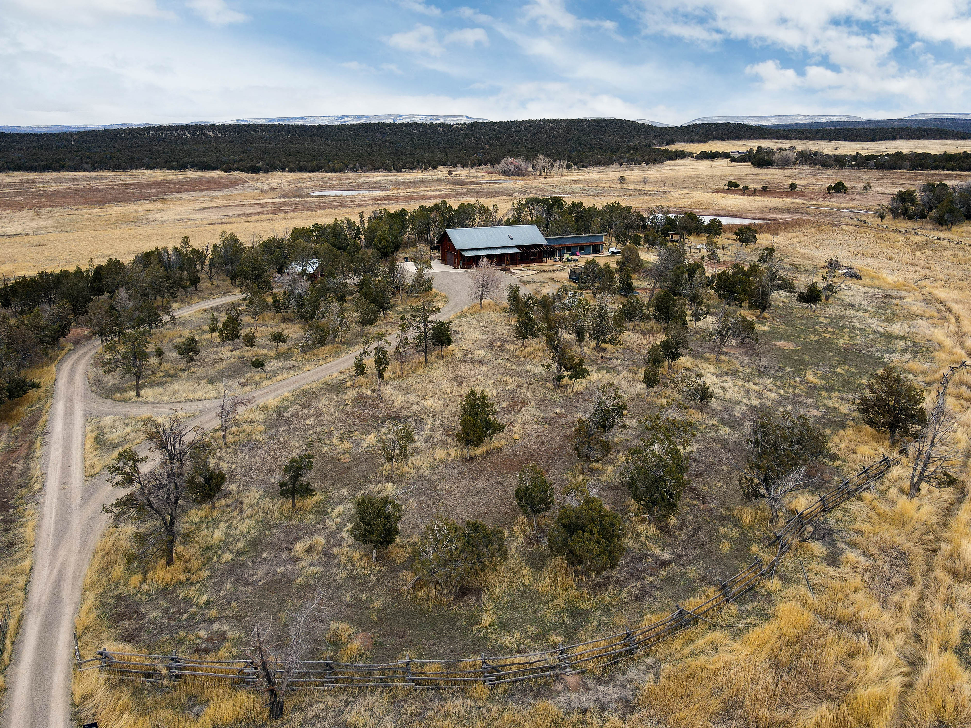 421 JJ Ranch Trail 