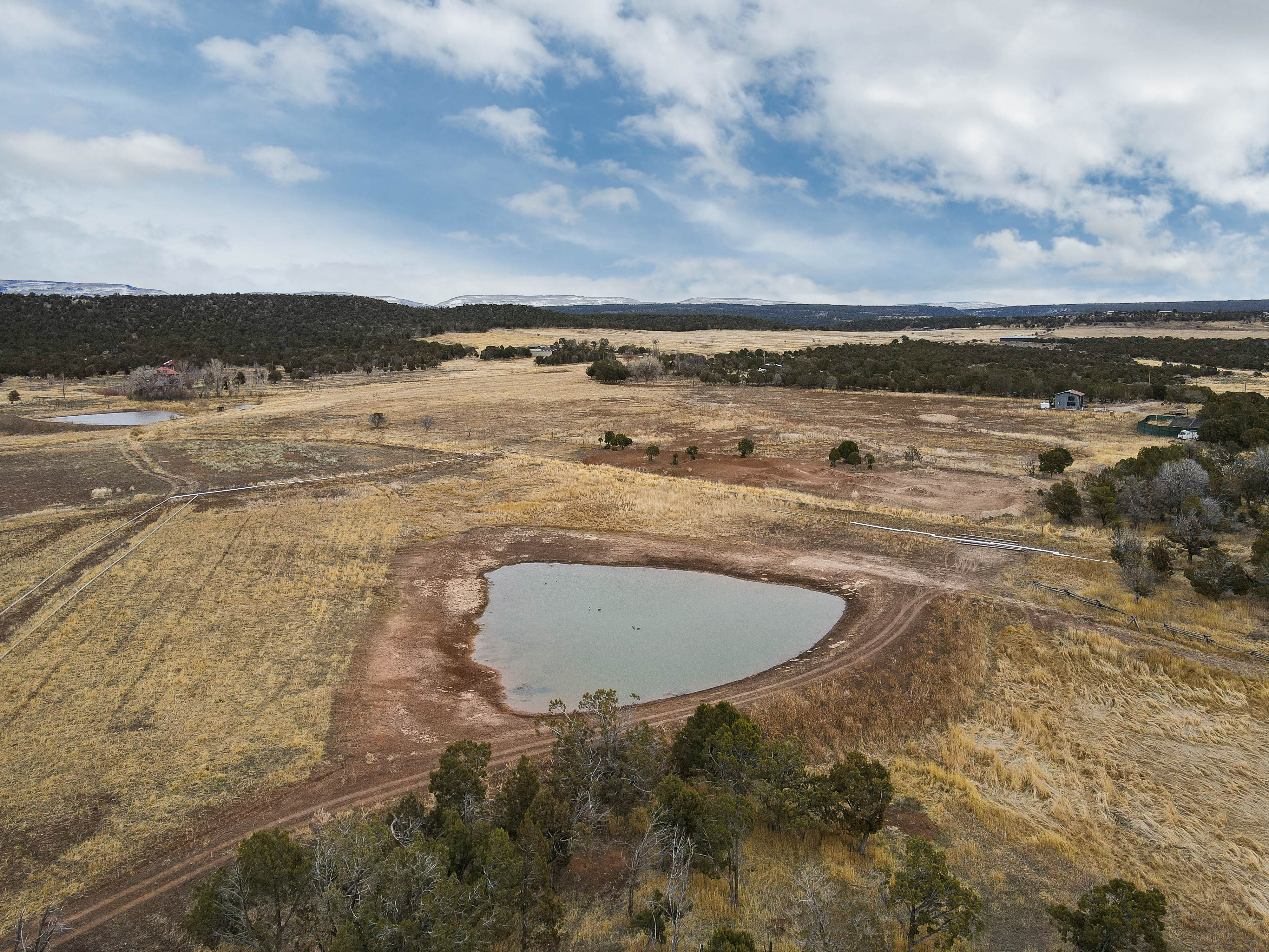 421 JJ Ranch Trail 