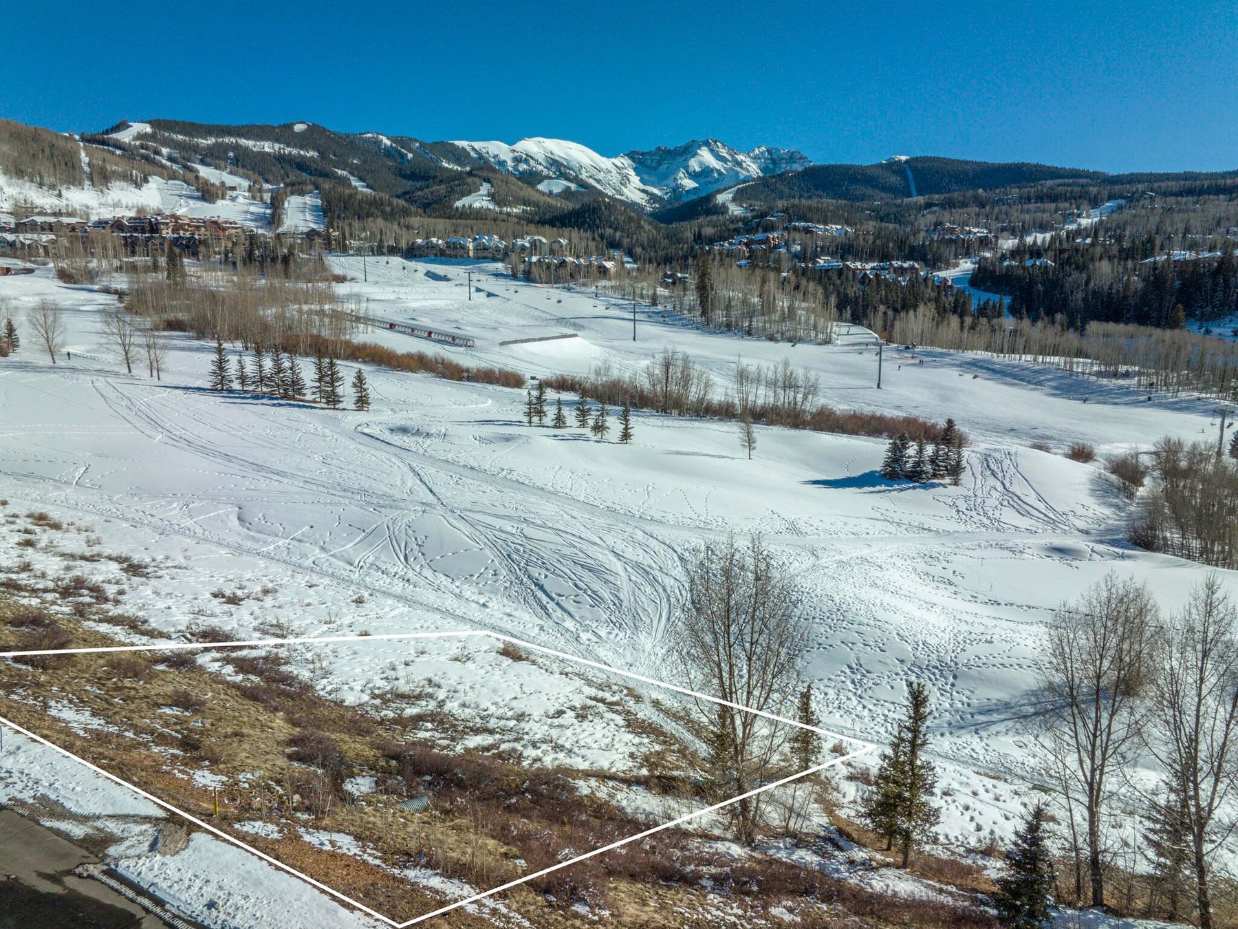 Lot 151-R1 Country Club Drive 