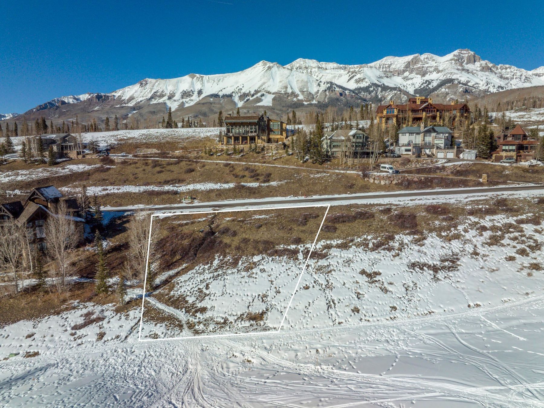 Lot 151-R1 Country Club Drive 