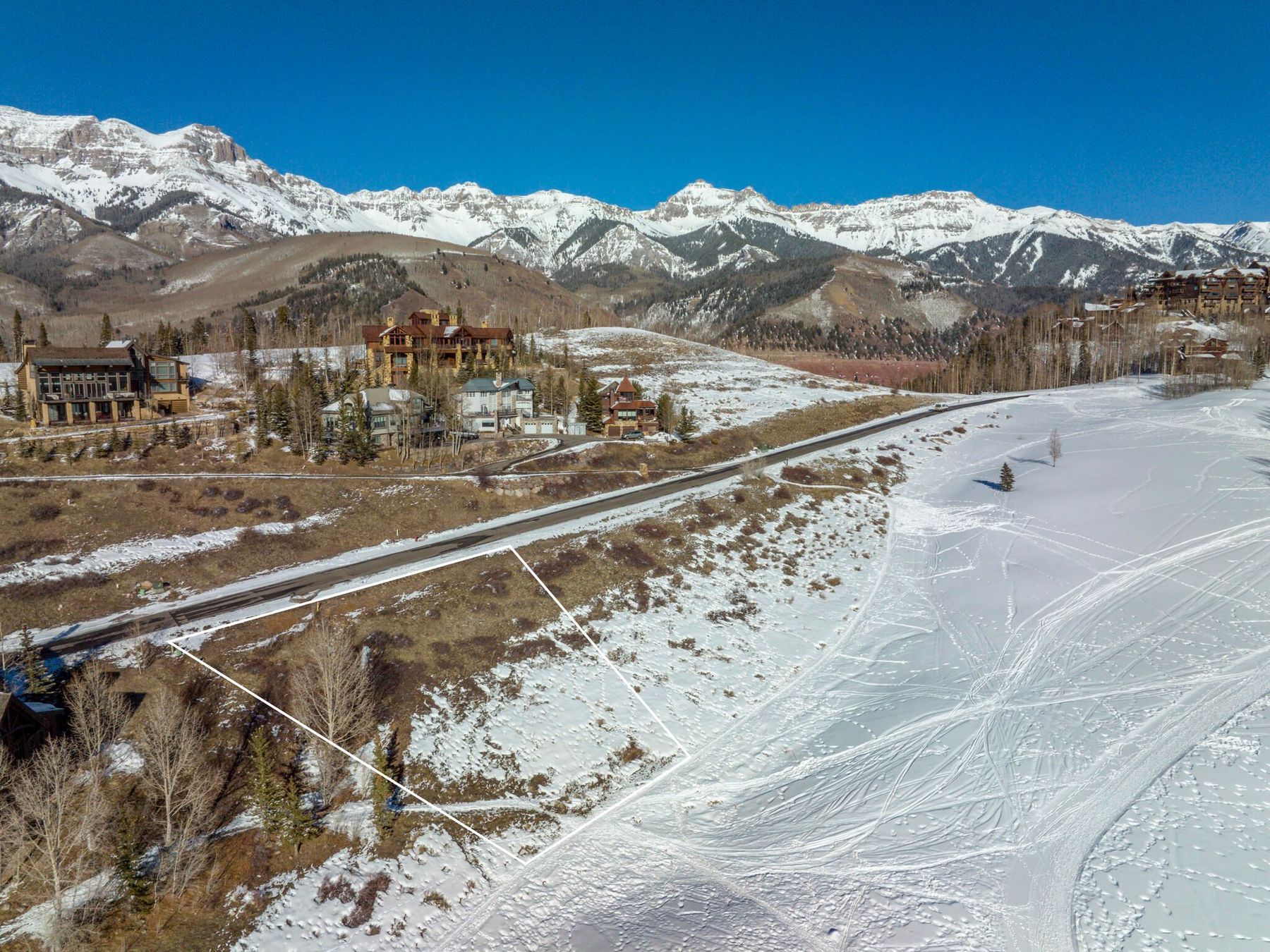 Lot 151-R1 Country Club Drive 
