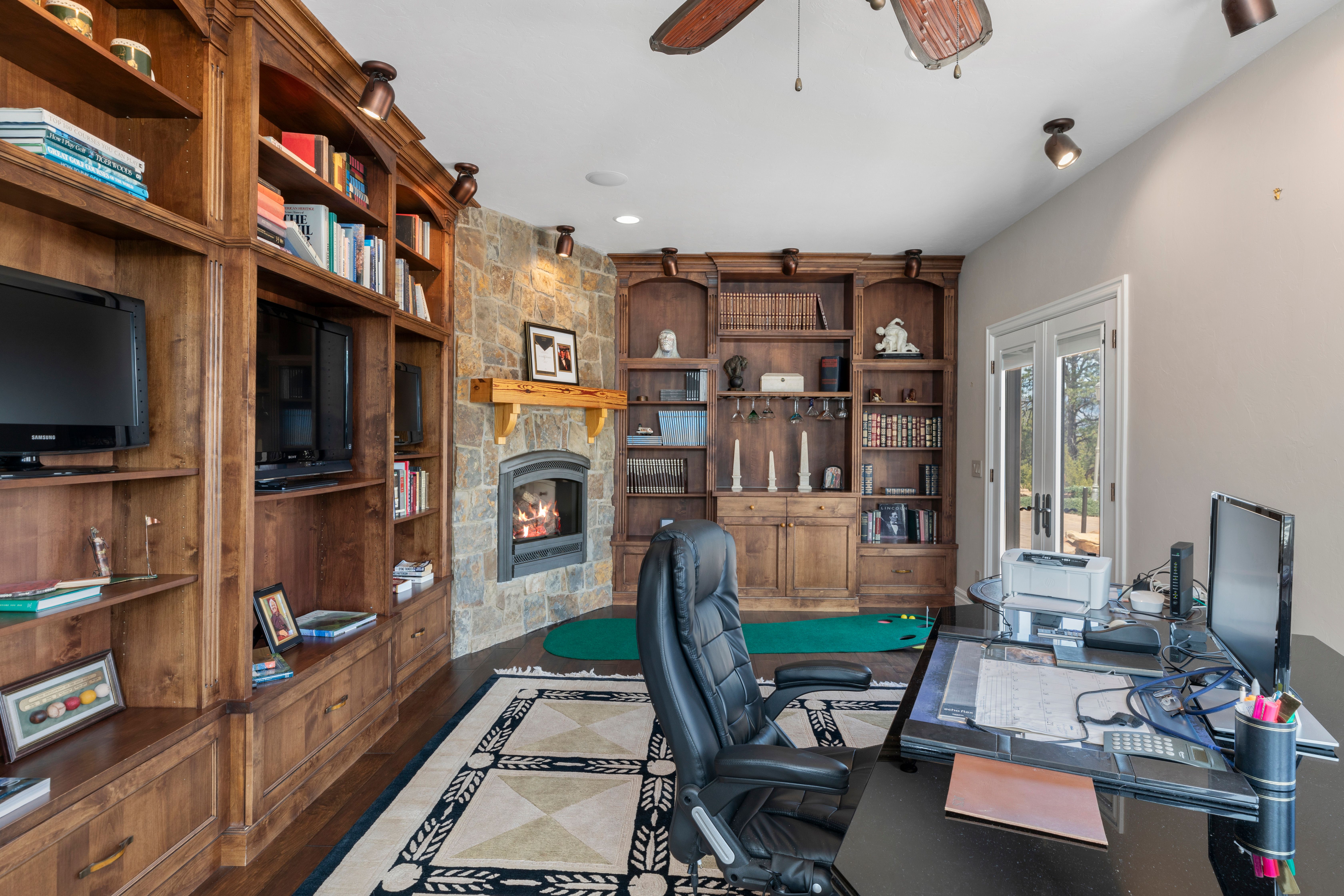 314 Hummingbird Trail 